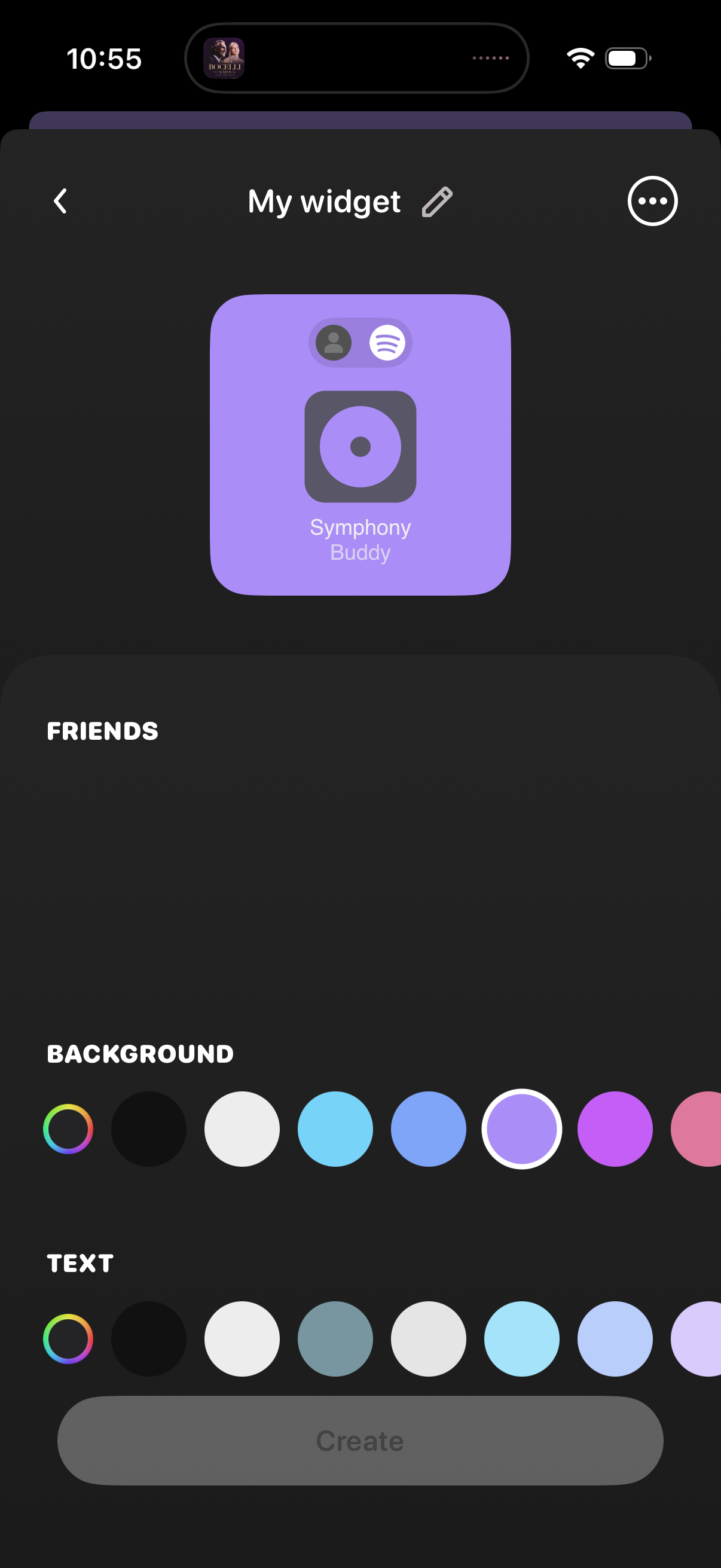 airbuds app screenshot 43