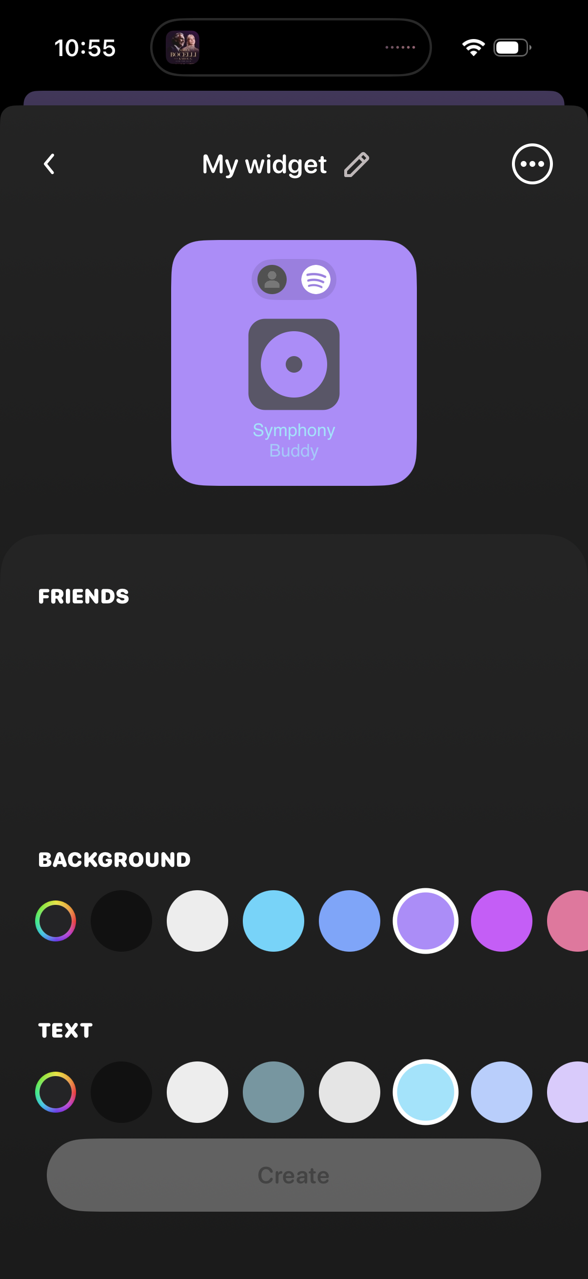 airbuds app screenshot 42