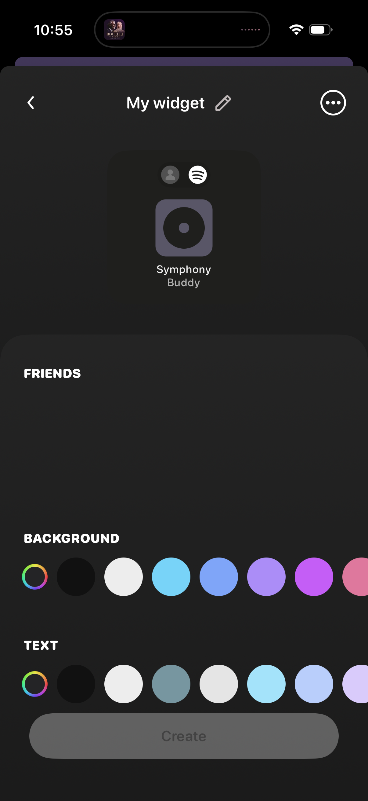 airbuds app screenshot 40
