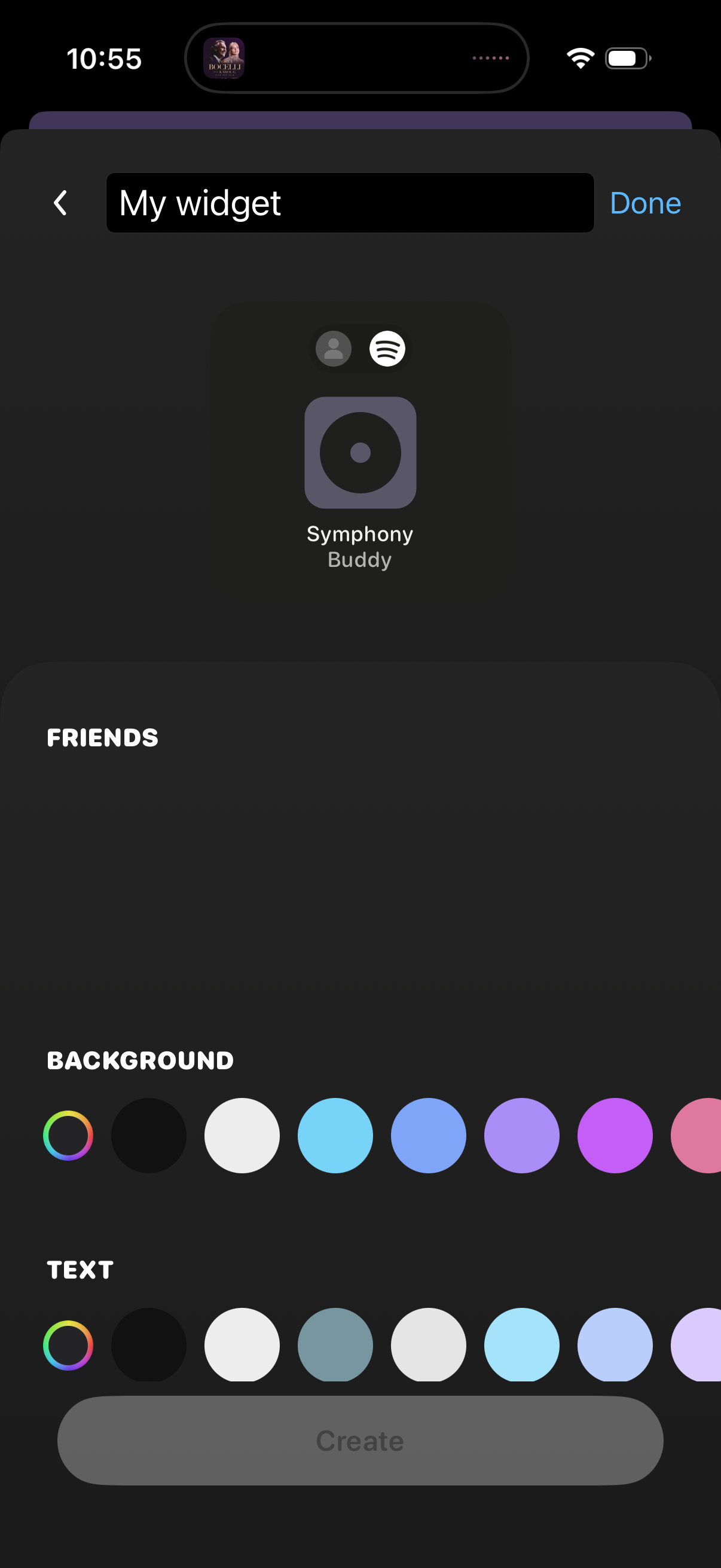 airbuds app screenshot 39