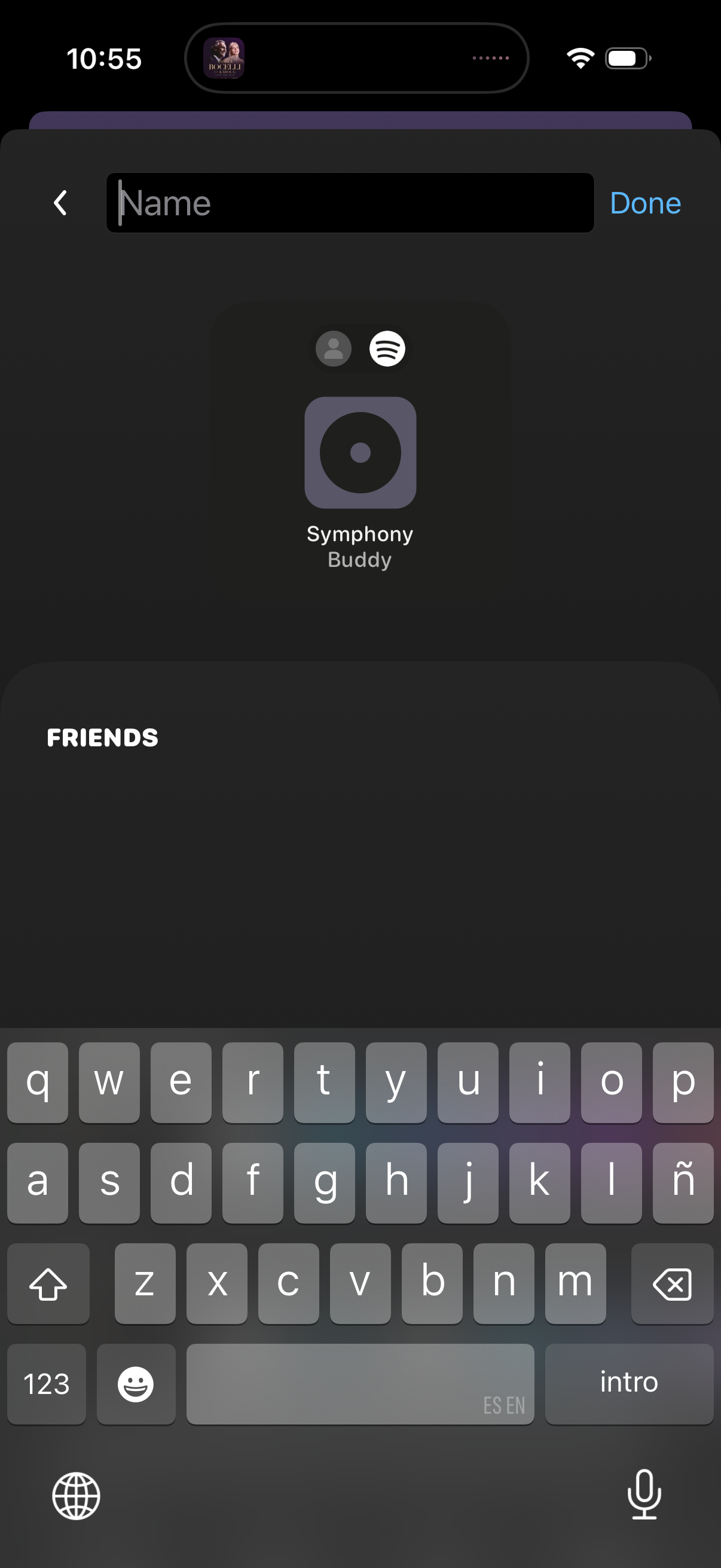 airbuds app screenshot 38