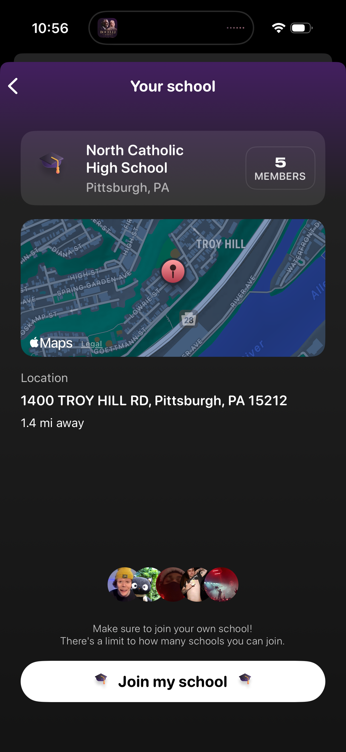 airbuds app screenshot 24