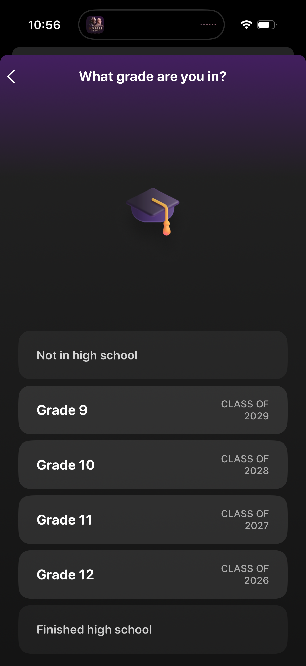 airbuds app screenshot 23