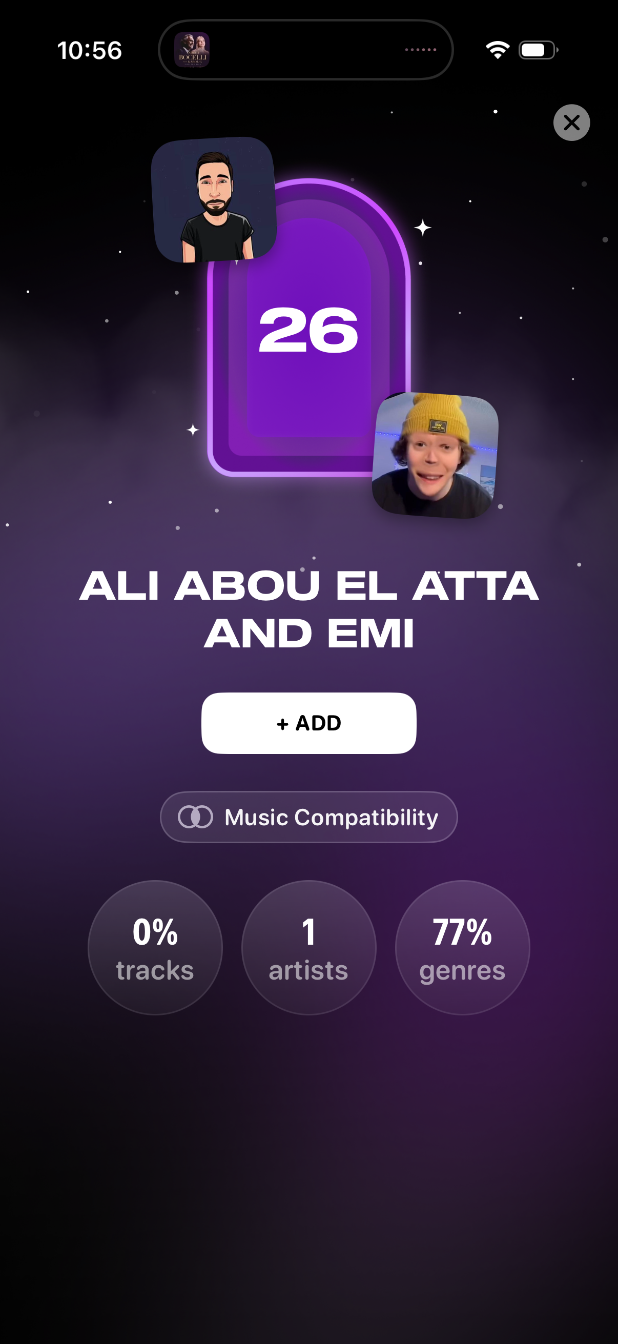 airbuds app screenshot 14