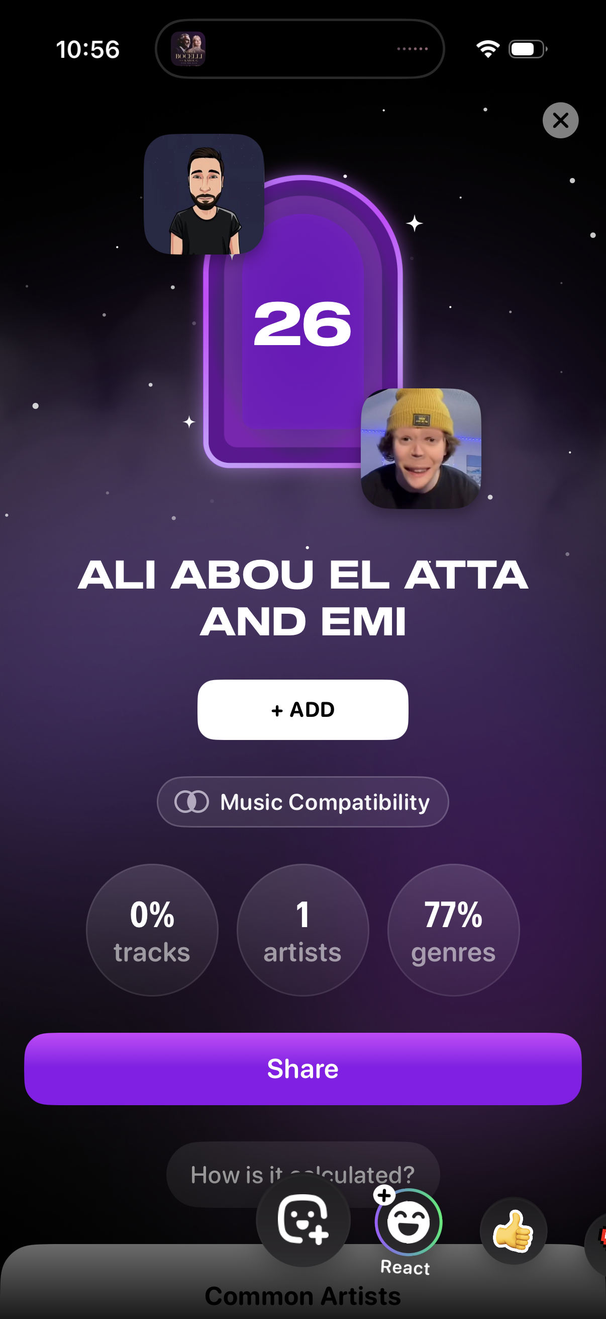 airbuds app screenshot 13