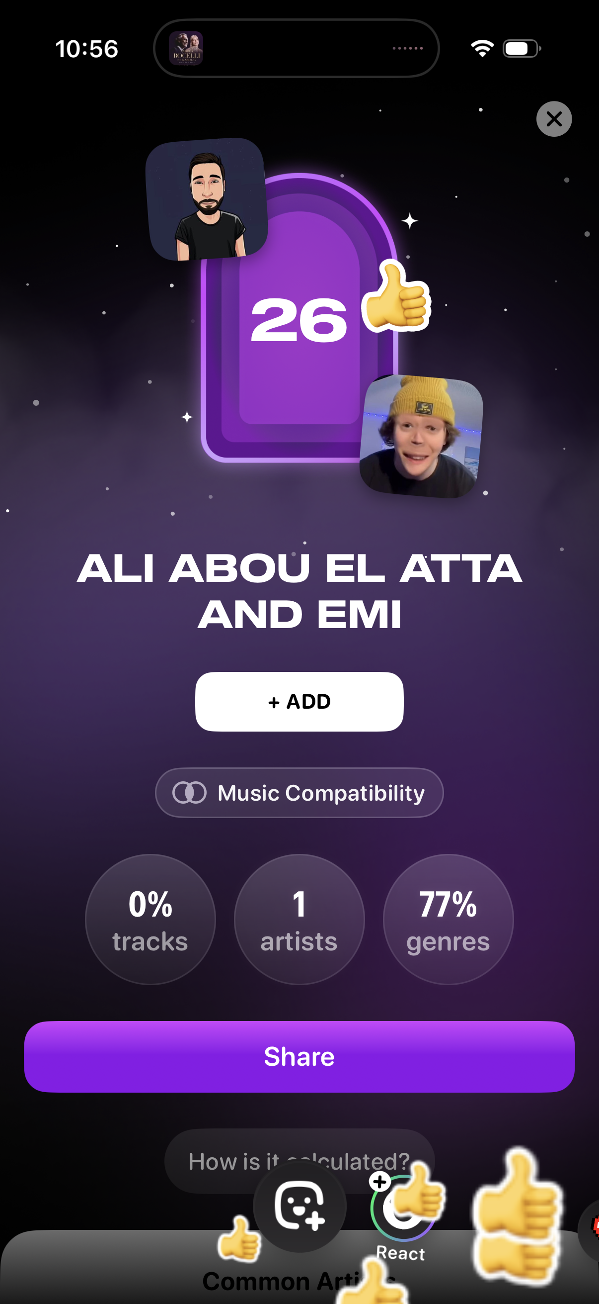 airbuds app screenshot 12