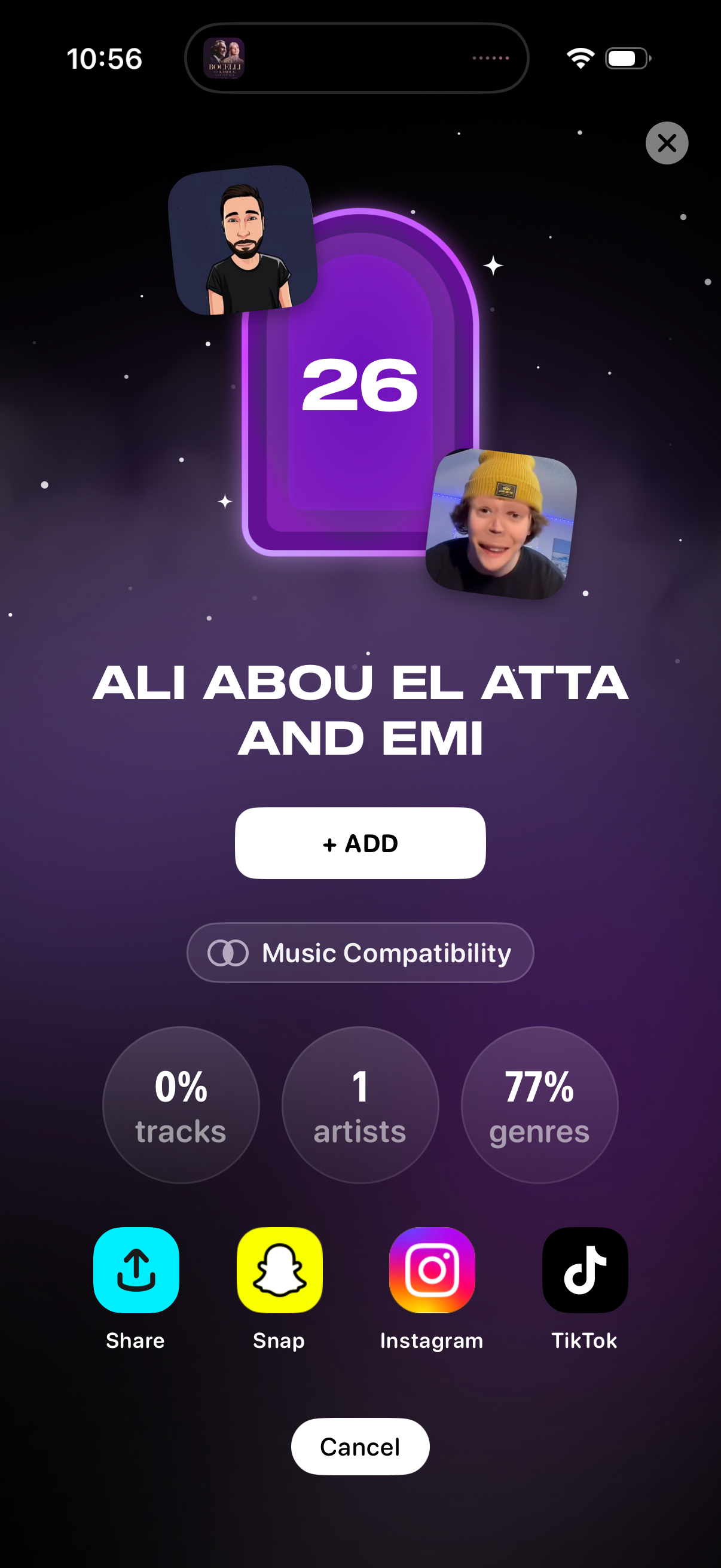 airbuds app screenshot 10