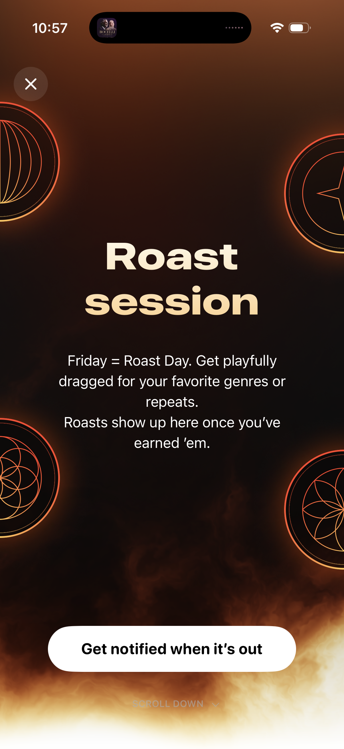 airbuds app screenshot 4