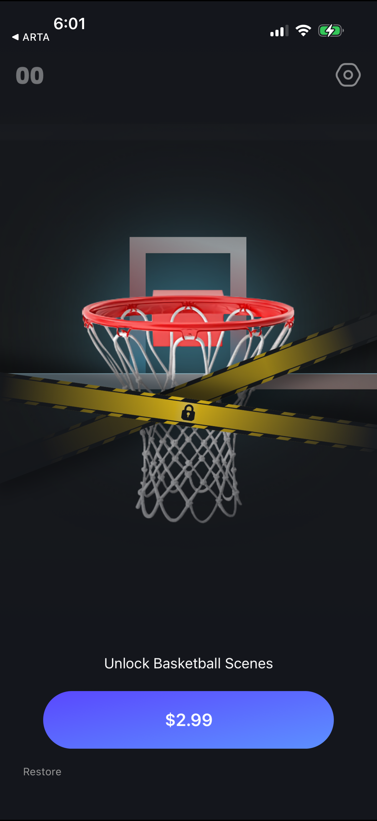airfun app screenshot 2