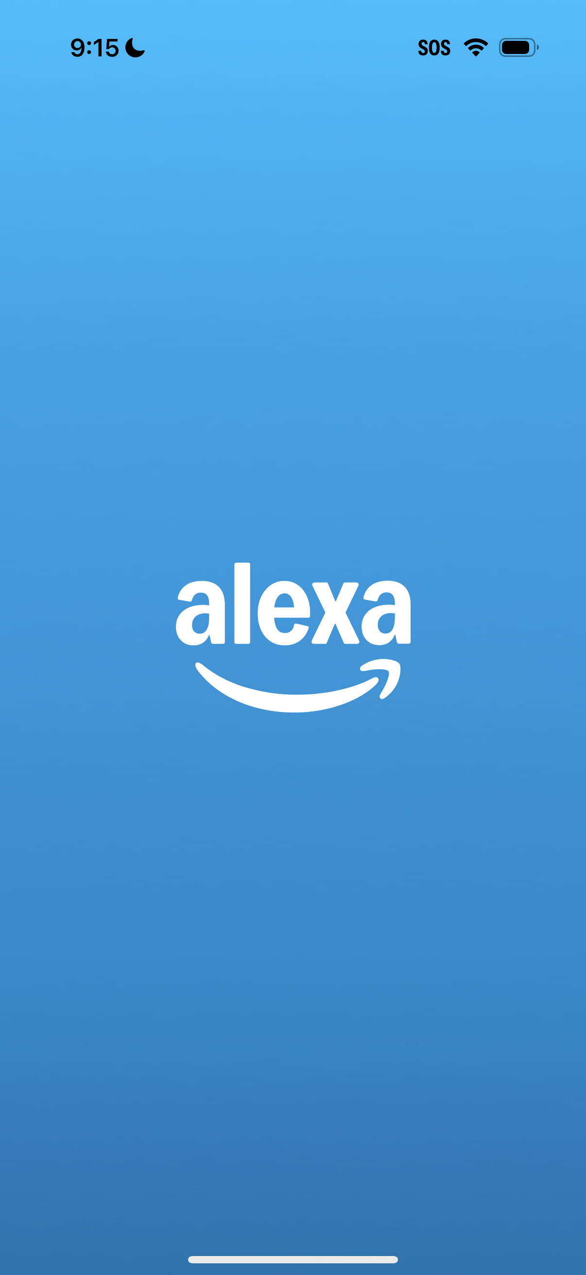 alexa app screenshot 4