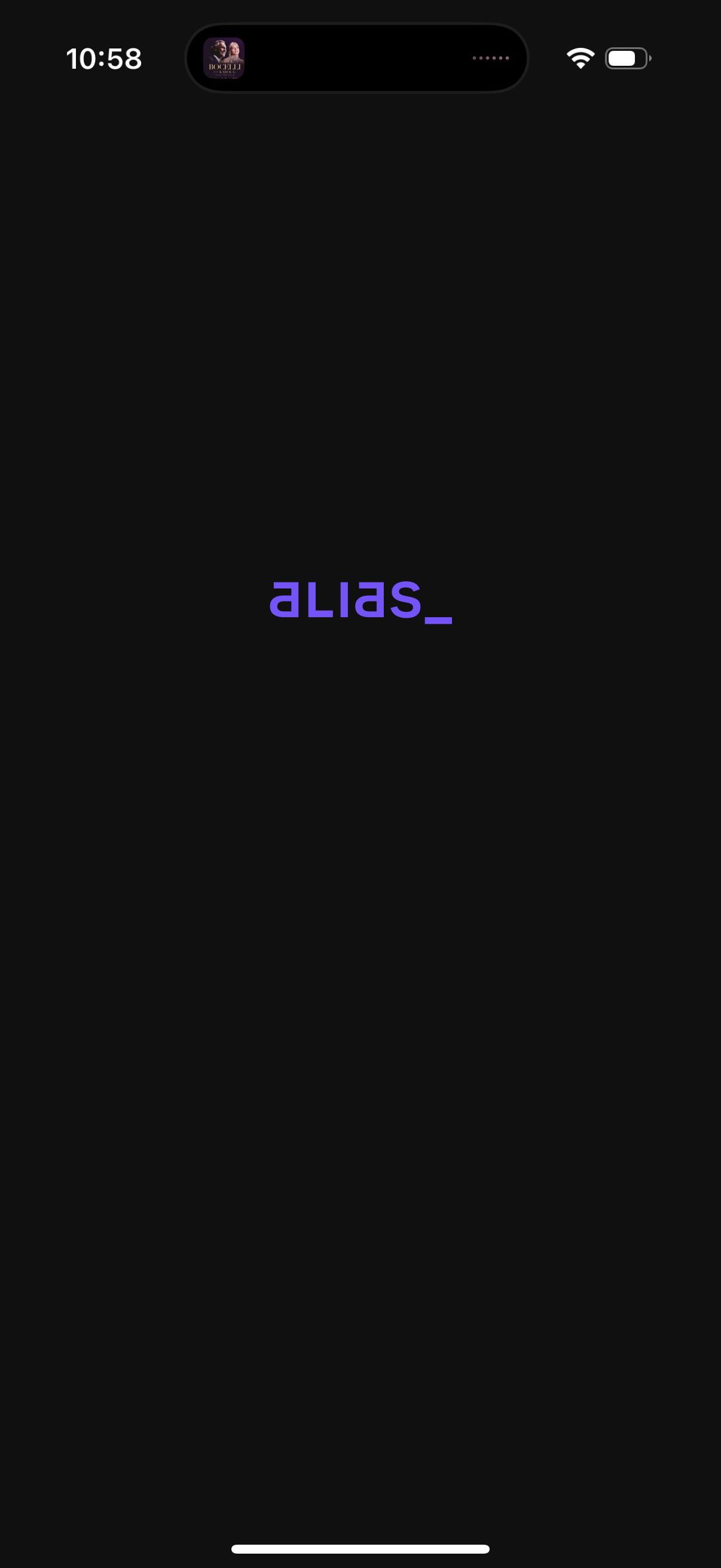 alias app screenshot 55