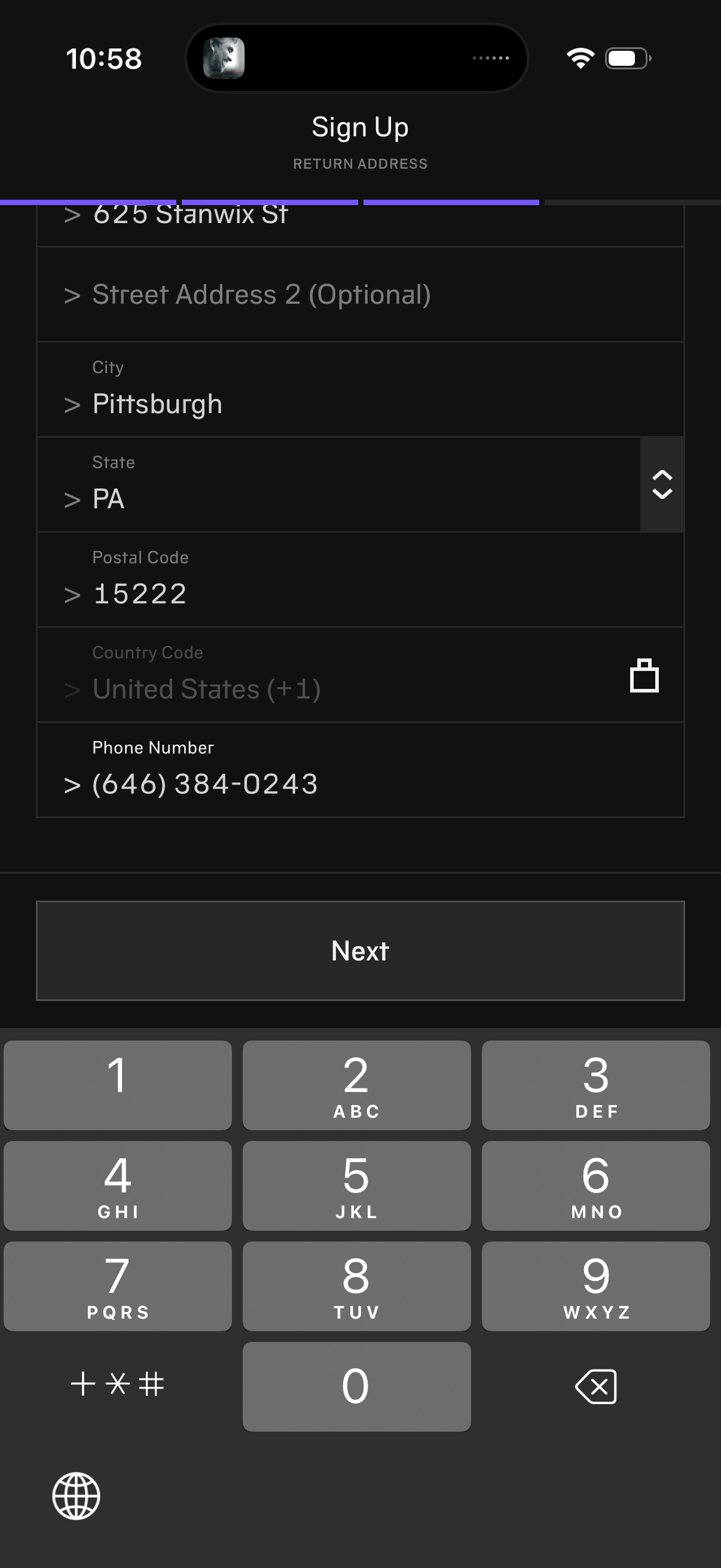 alias app screenshot 45