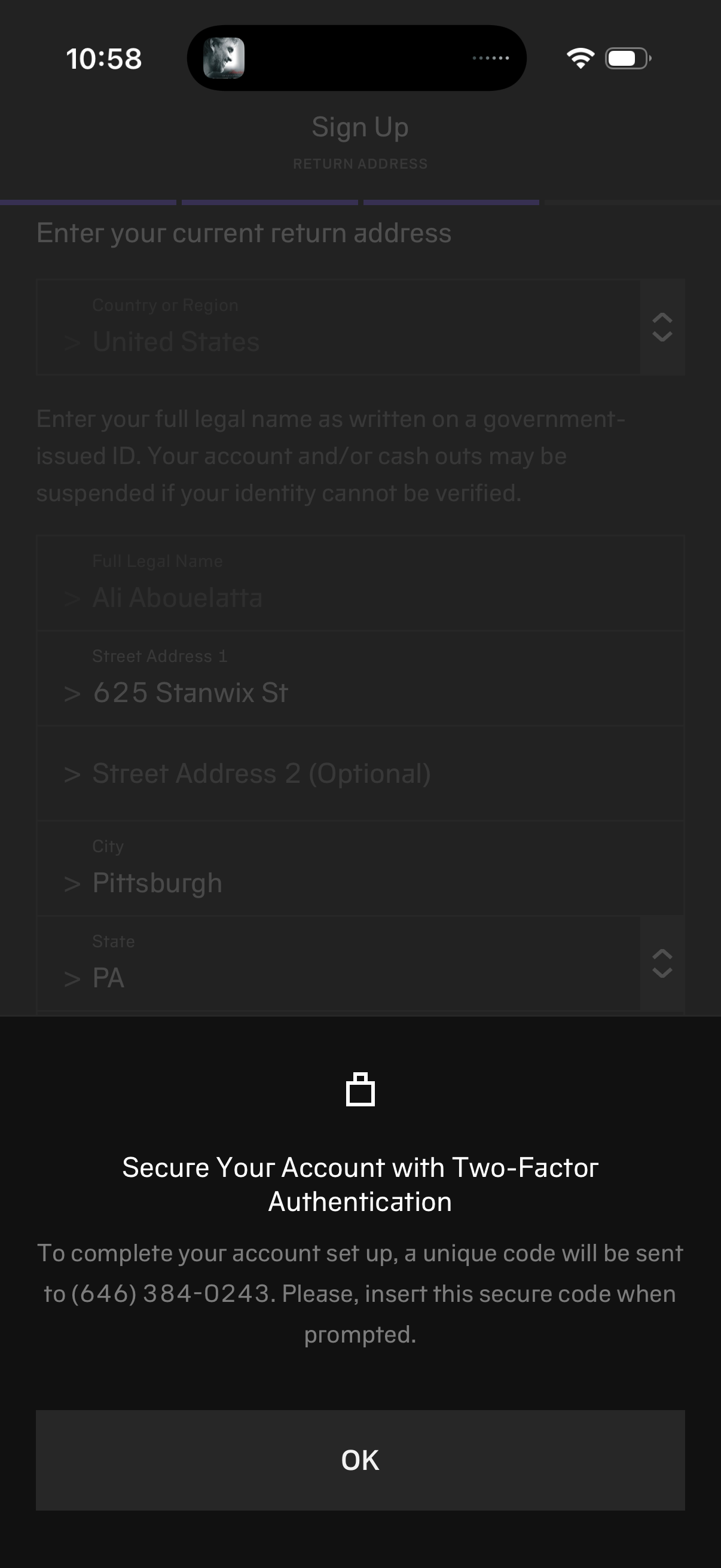 alias app screenshot 44