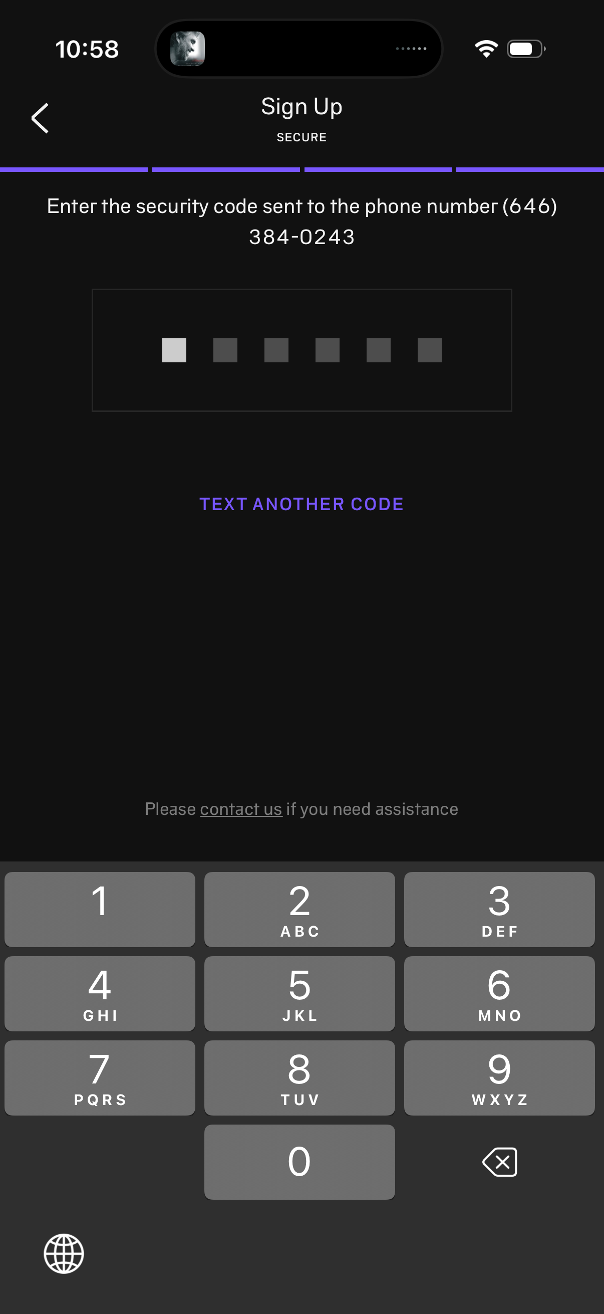 alias app screenshot 43