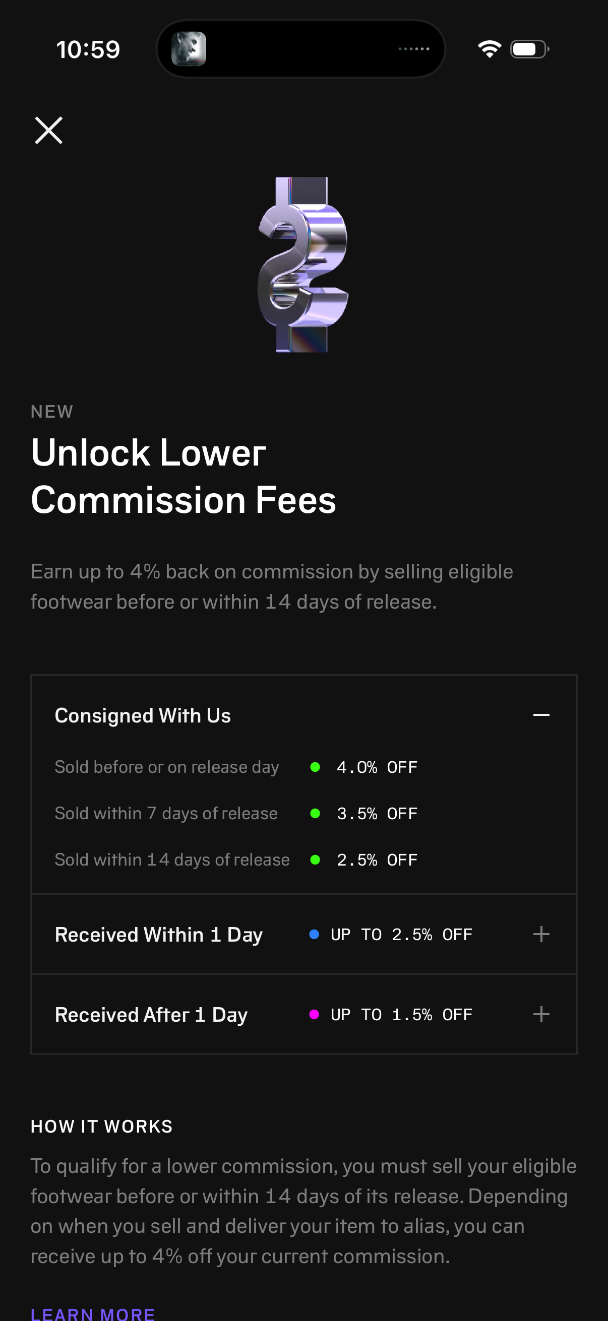 alias app screenshot 35