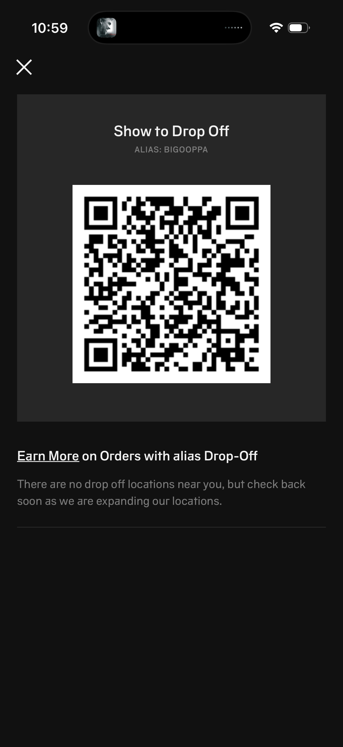 alias app screenshot 31