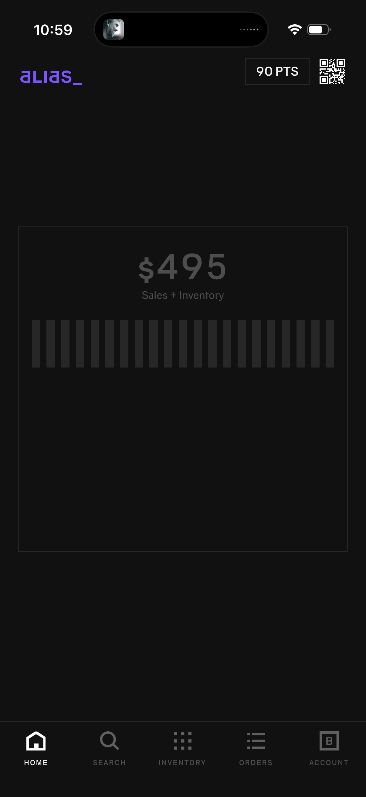 alias app screenshot 28