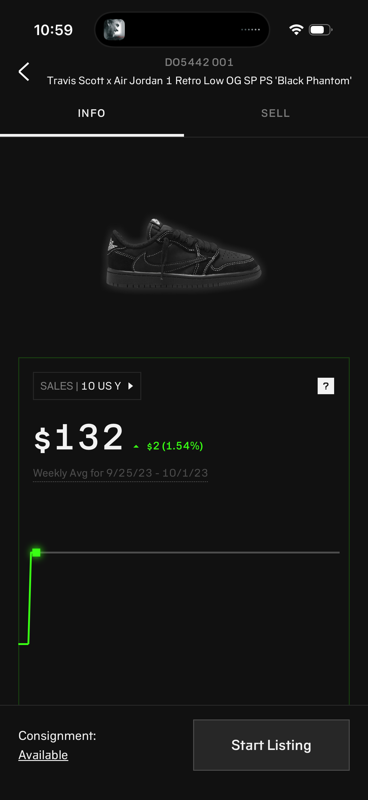 alias app screenshot 24