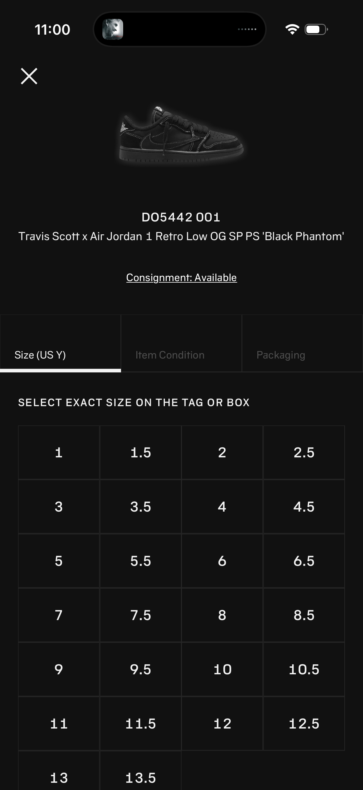 alias app screenshot 22