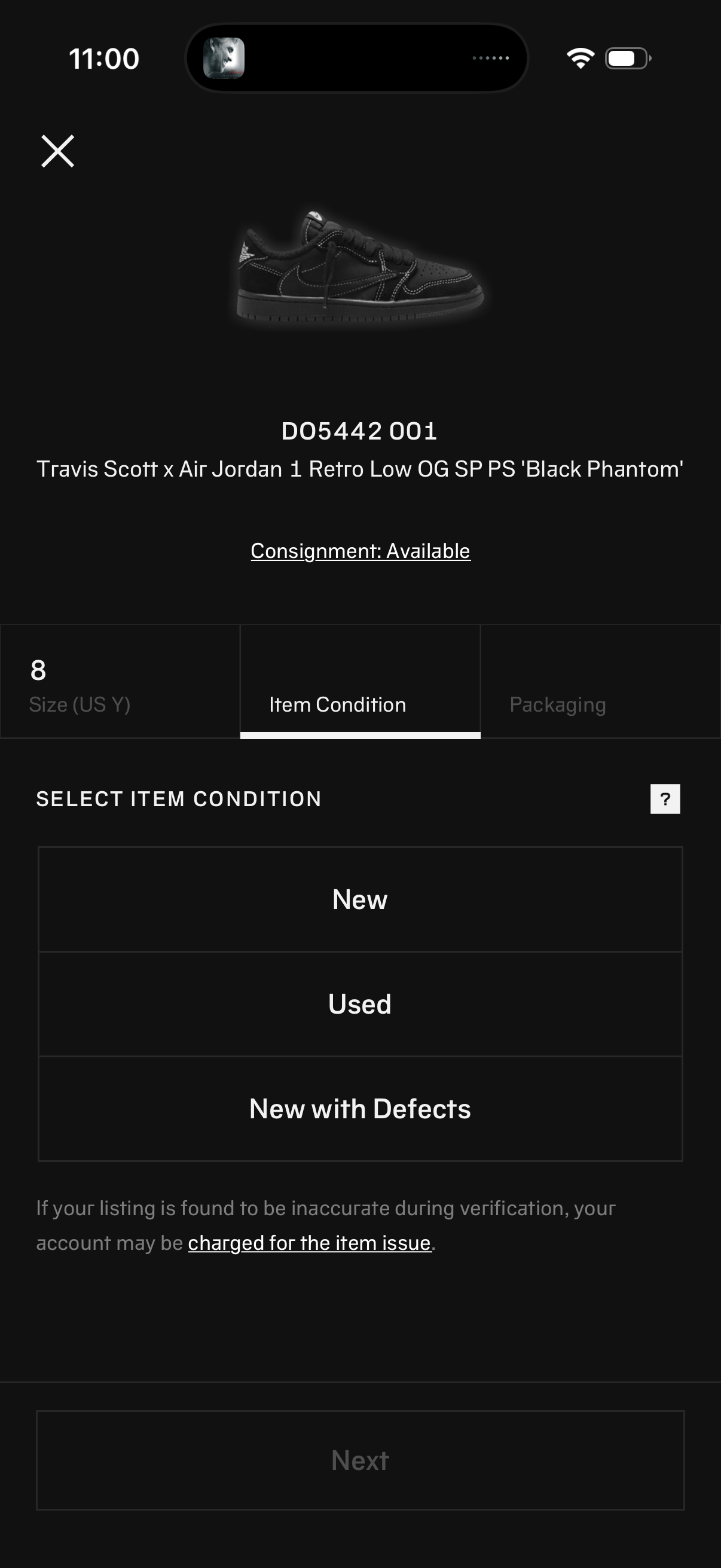 alias app screenshot 21