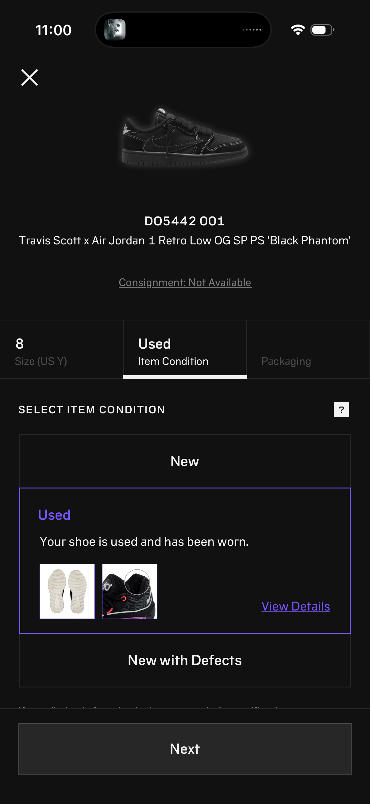 alias app screenshot 20