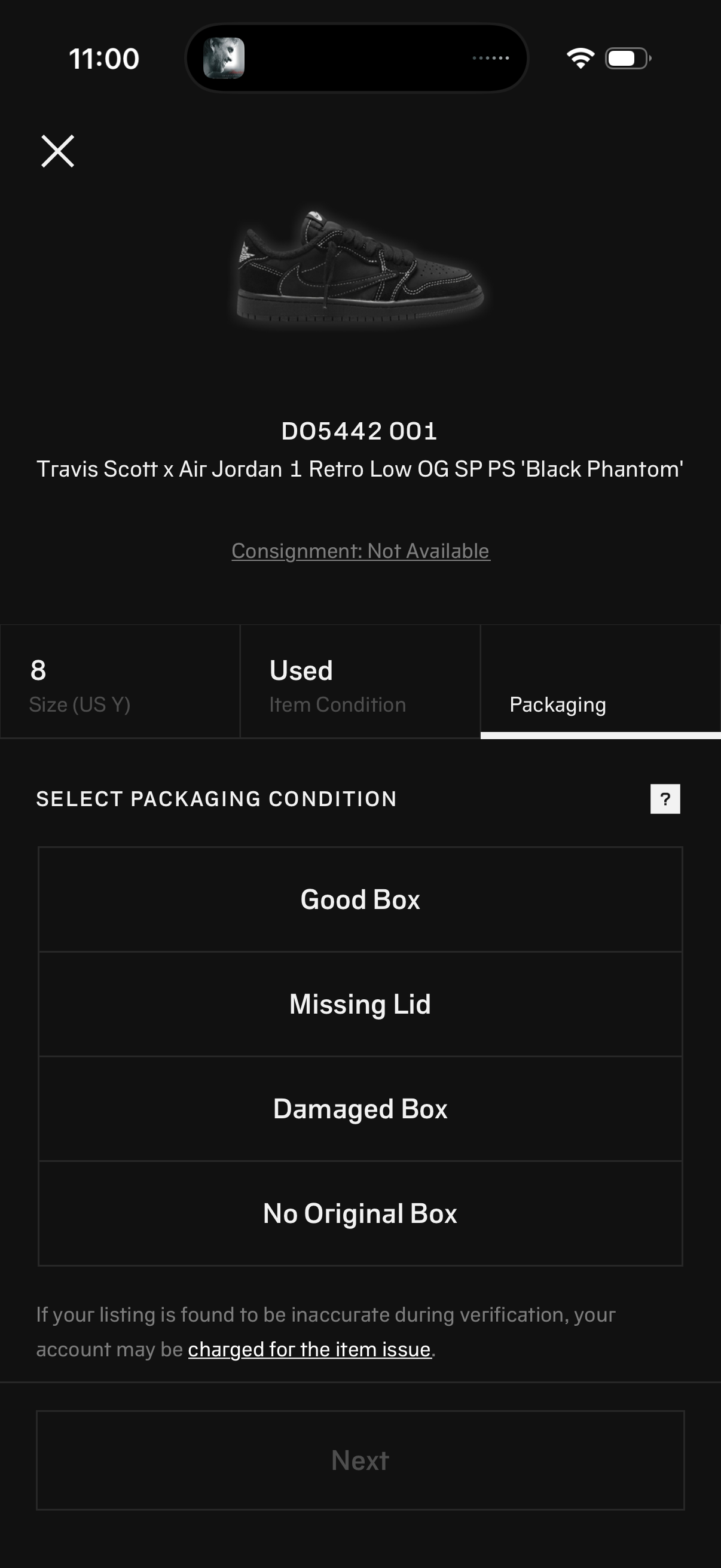 alias app screenshot 18