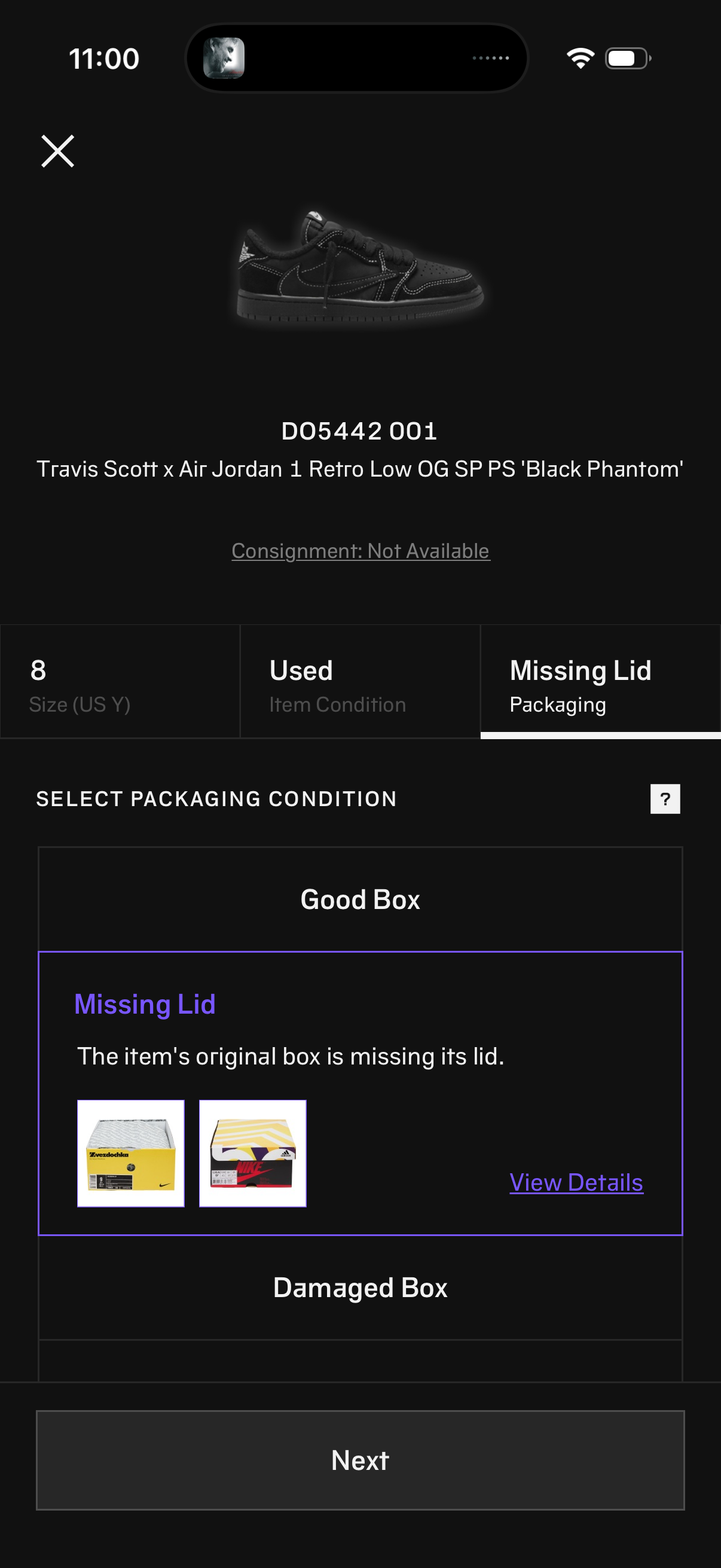 alias app screenshot 17