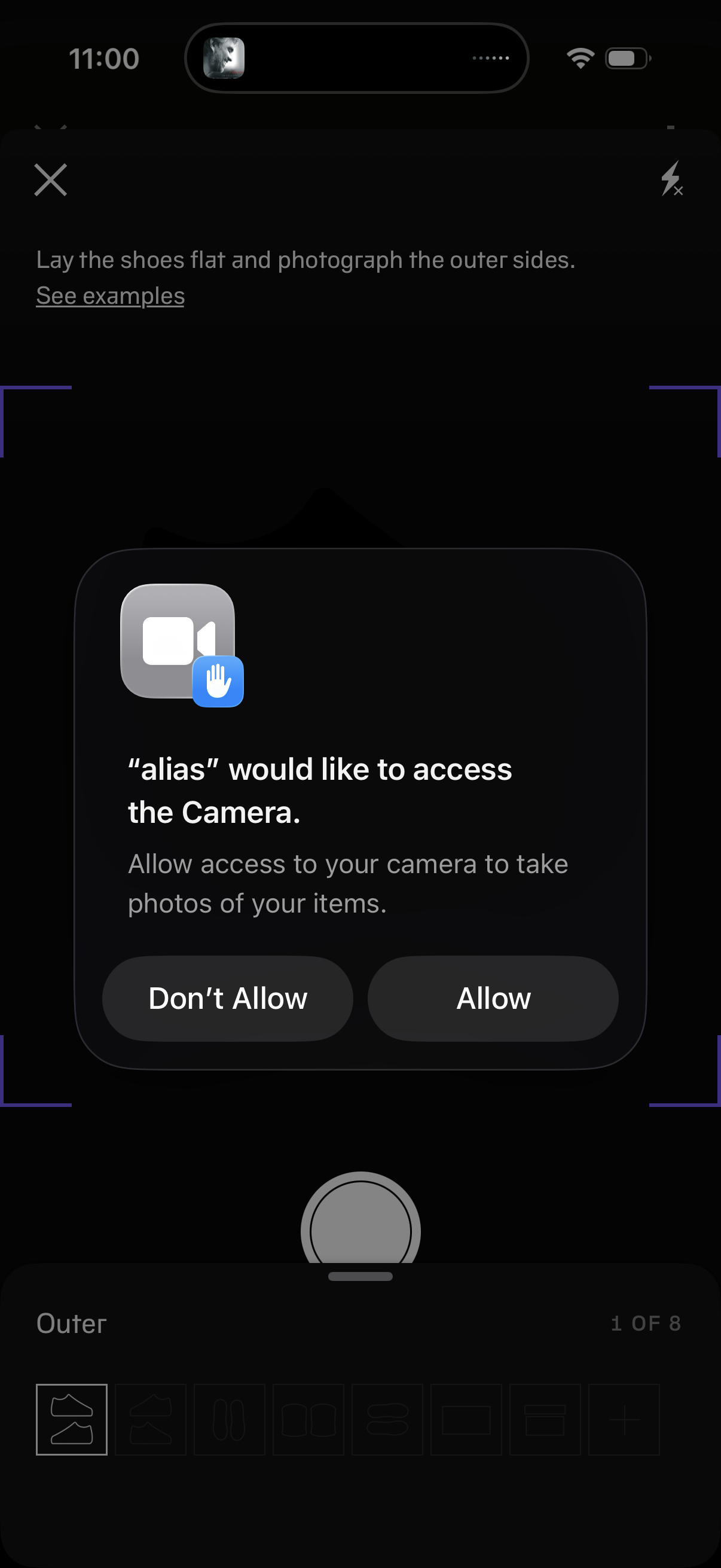 alias app screenshot 15