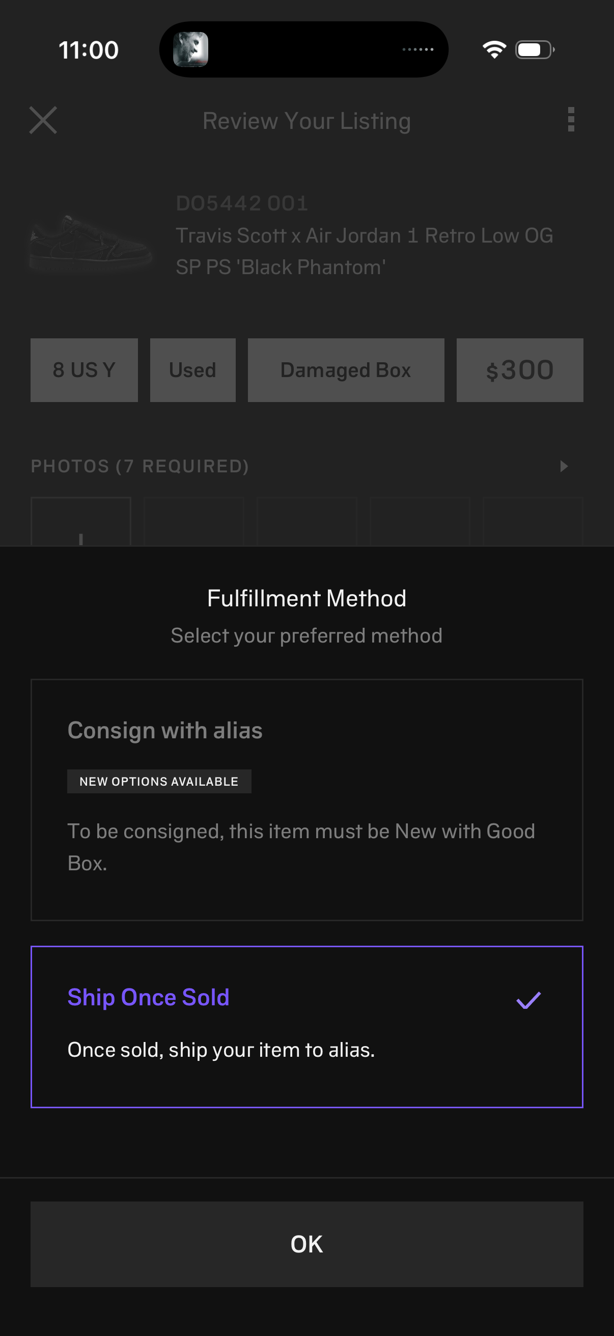 alias app screenshot 13