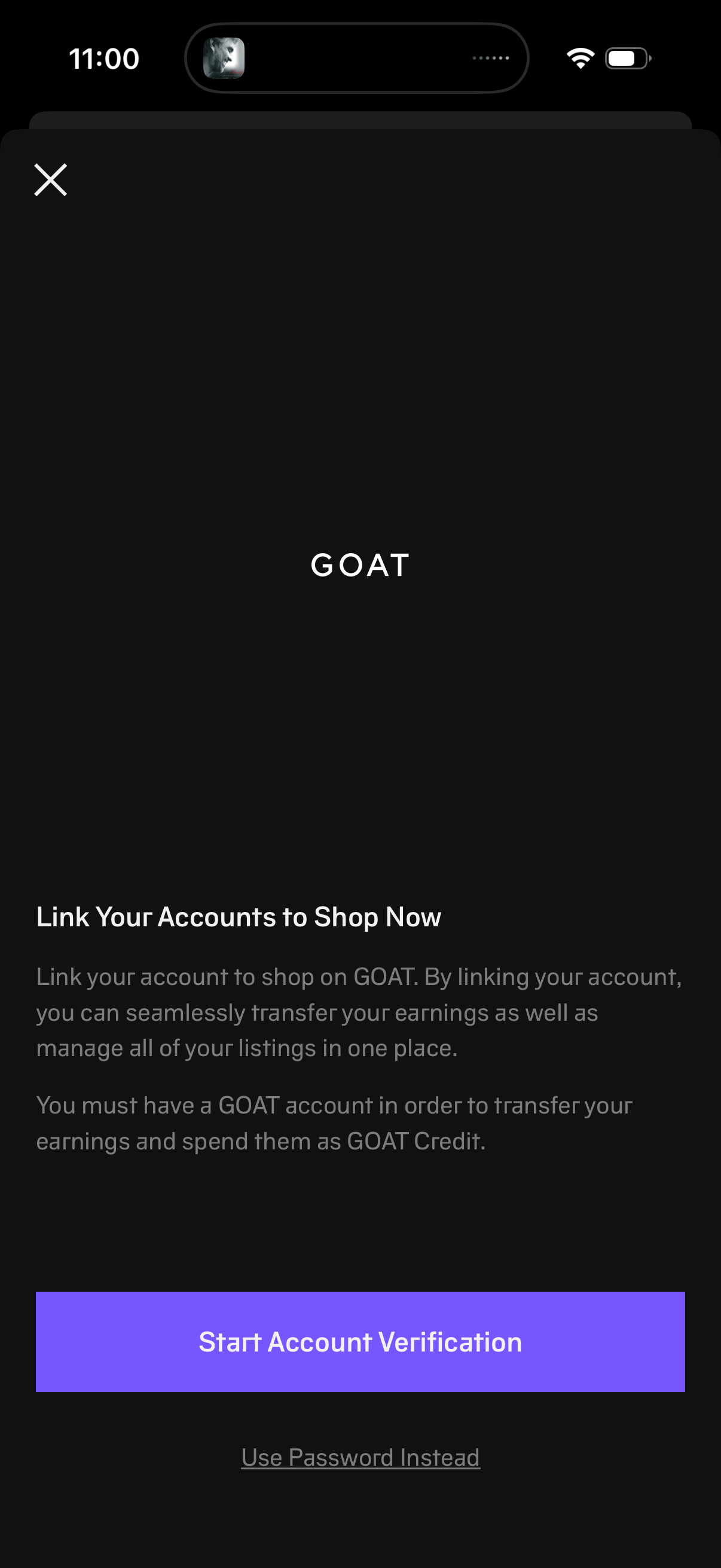 alias app screenshot 8