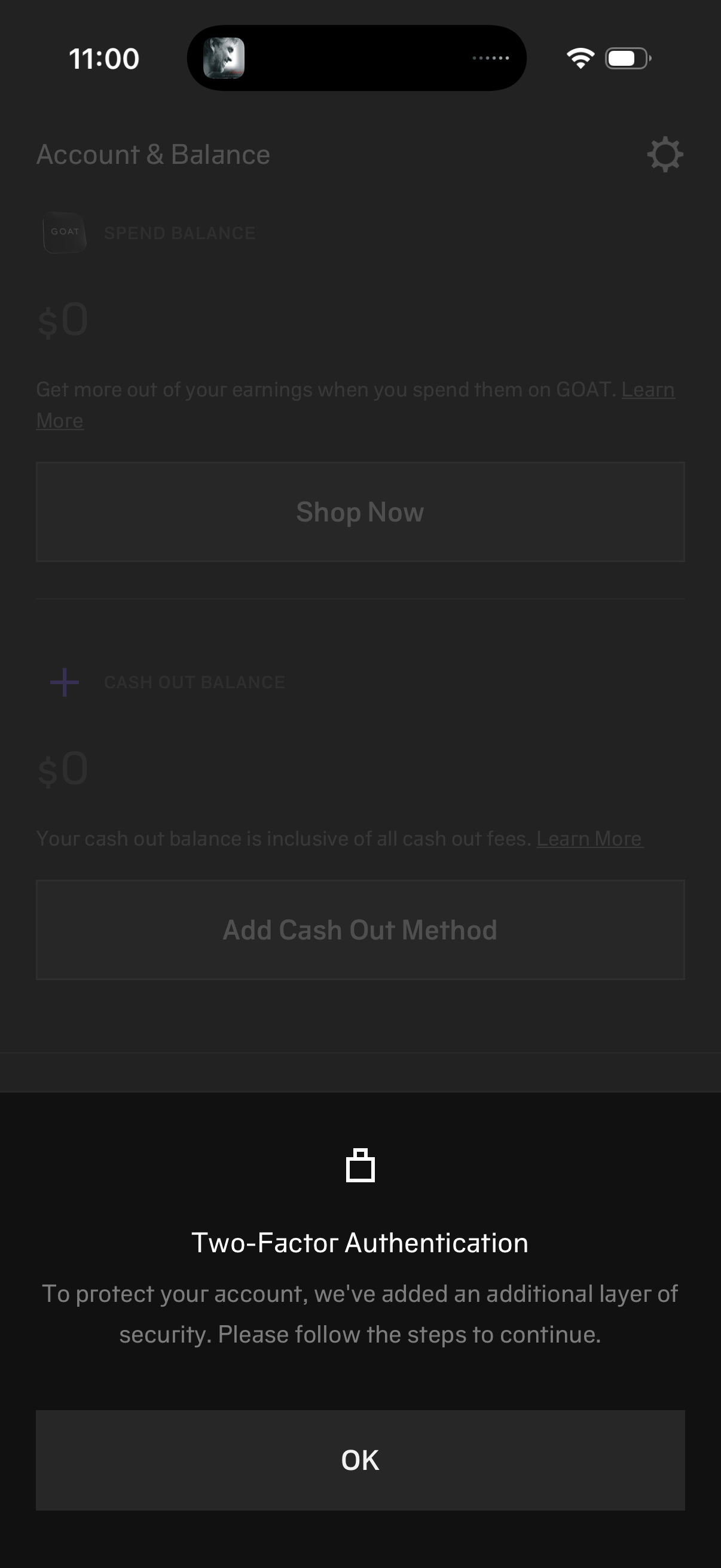 alias app screenshot 7