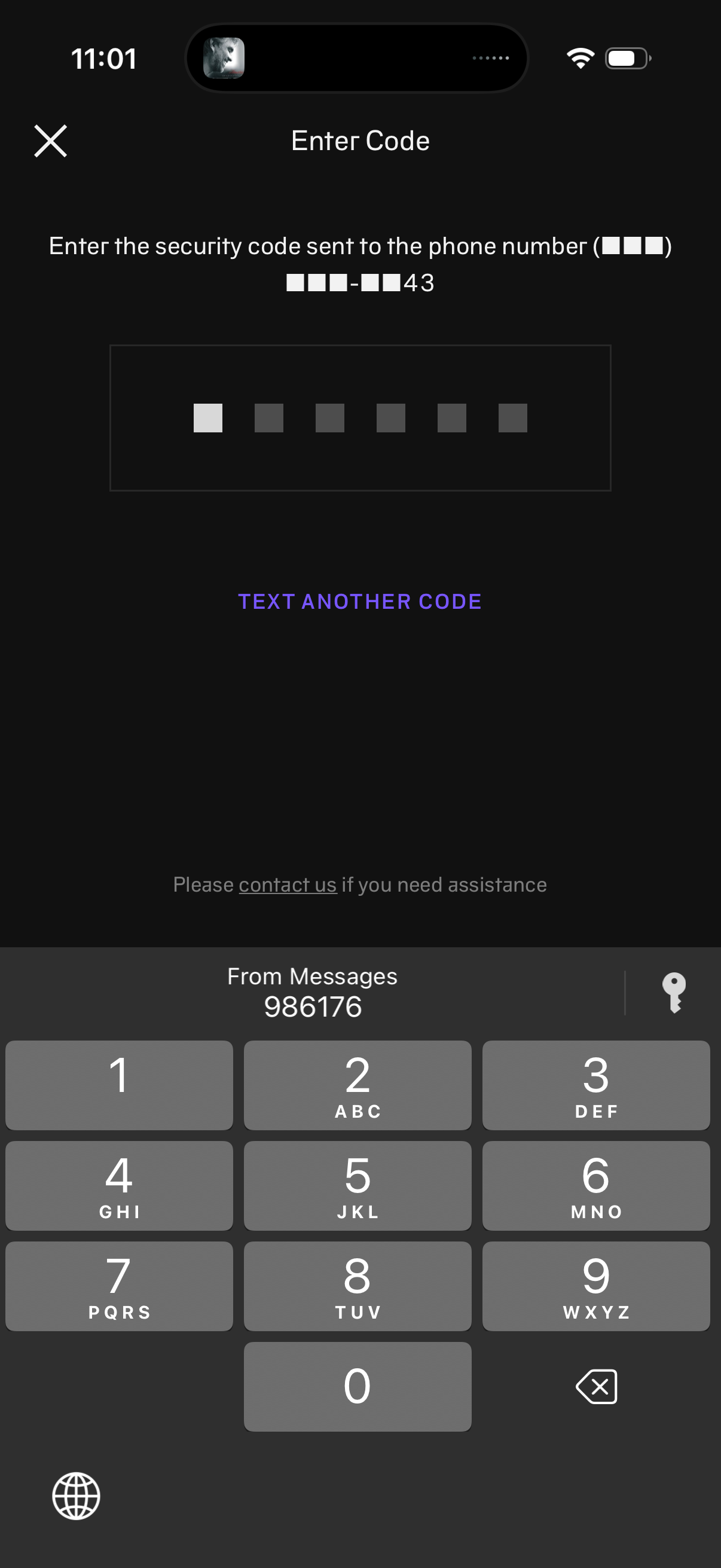 alias app screenshot 6