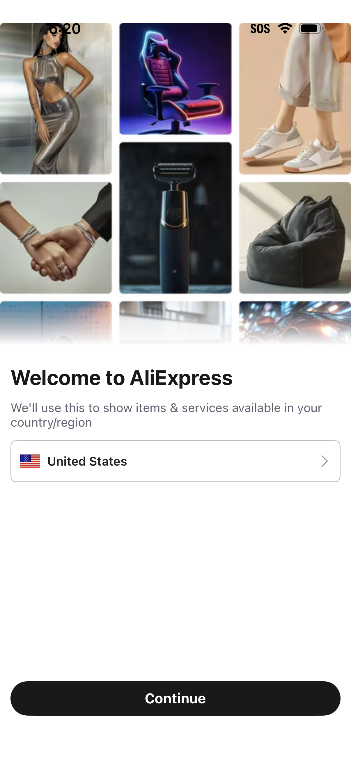 aliexpress app screenshot 60