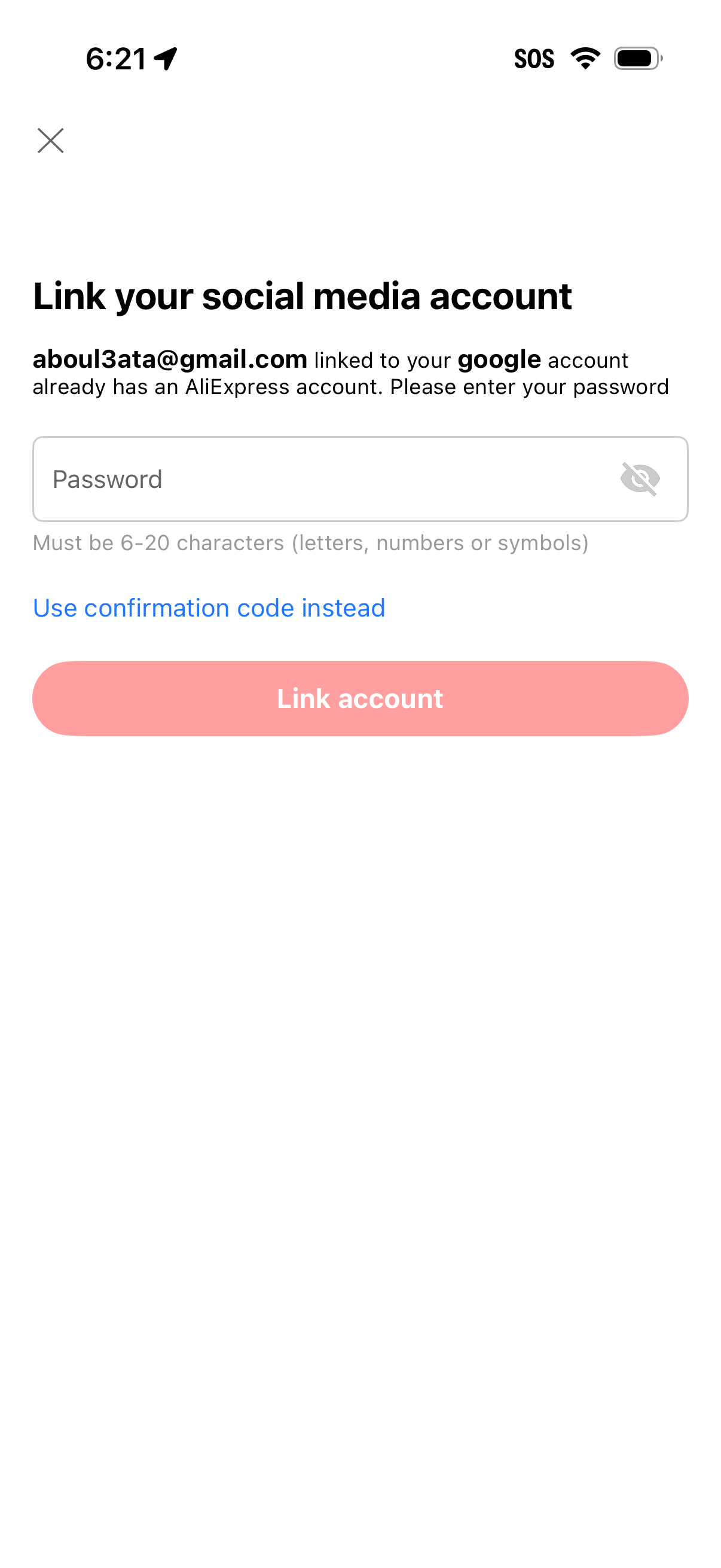 aliexpress app screenshot 58