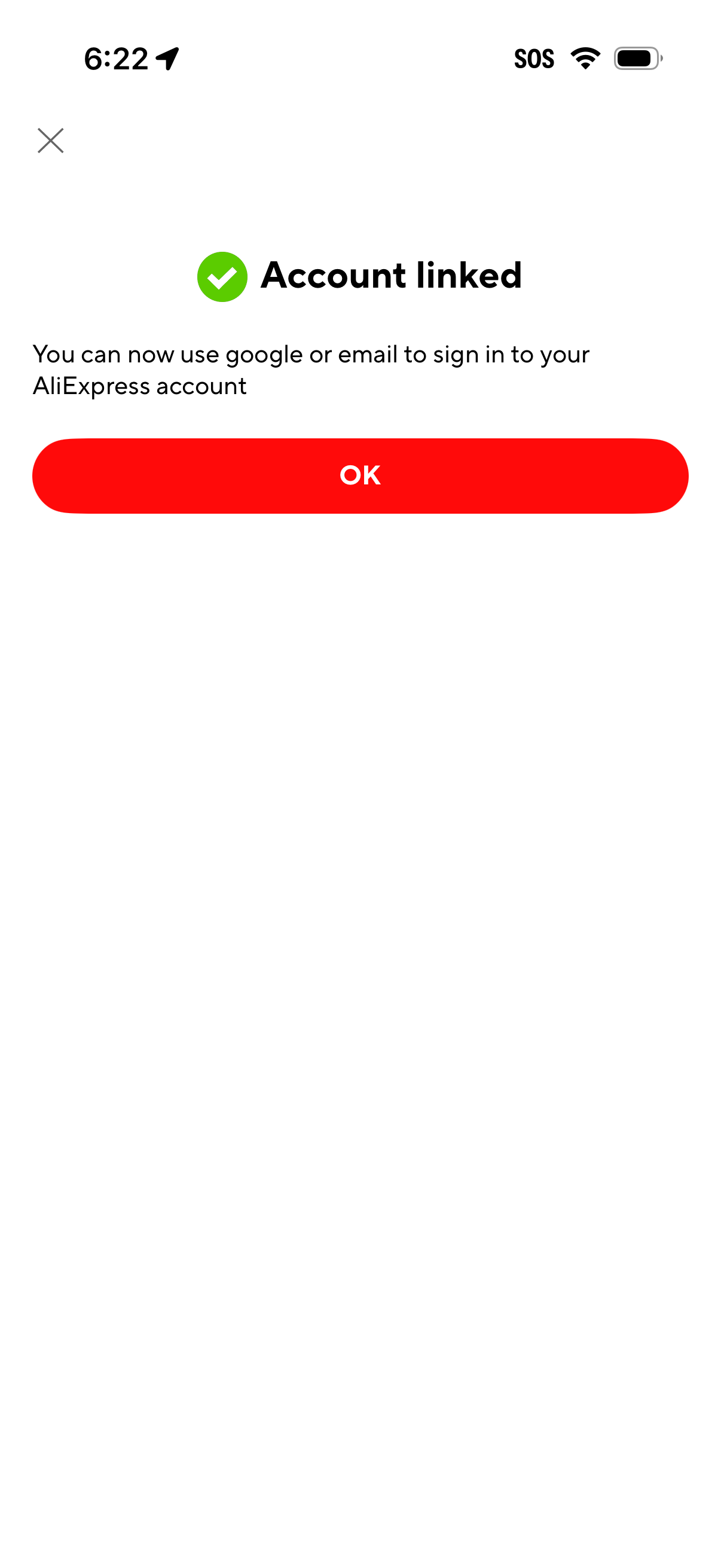 aliexpress app screenshot 56