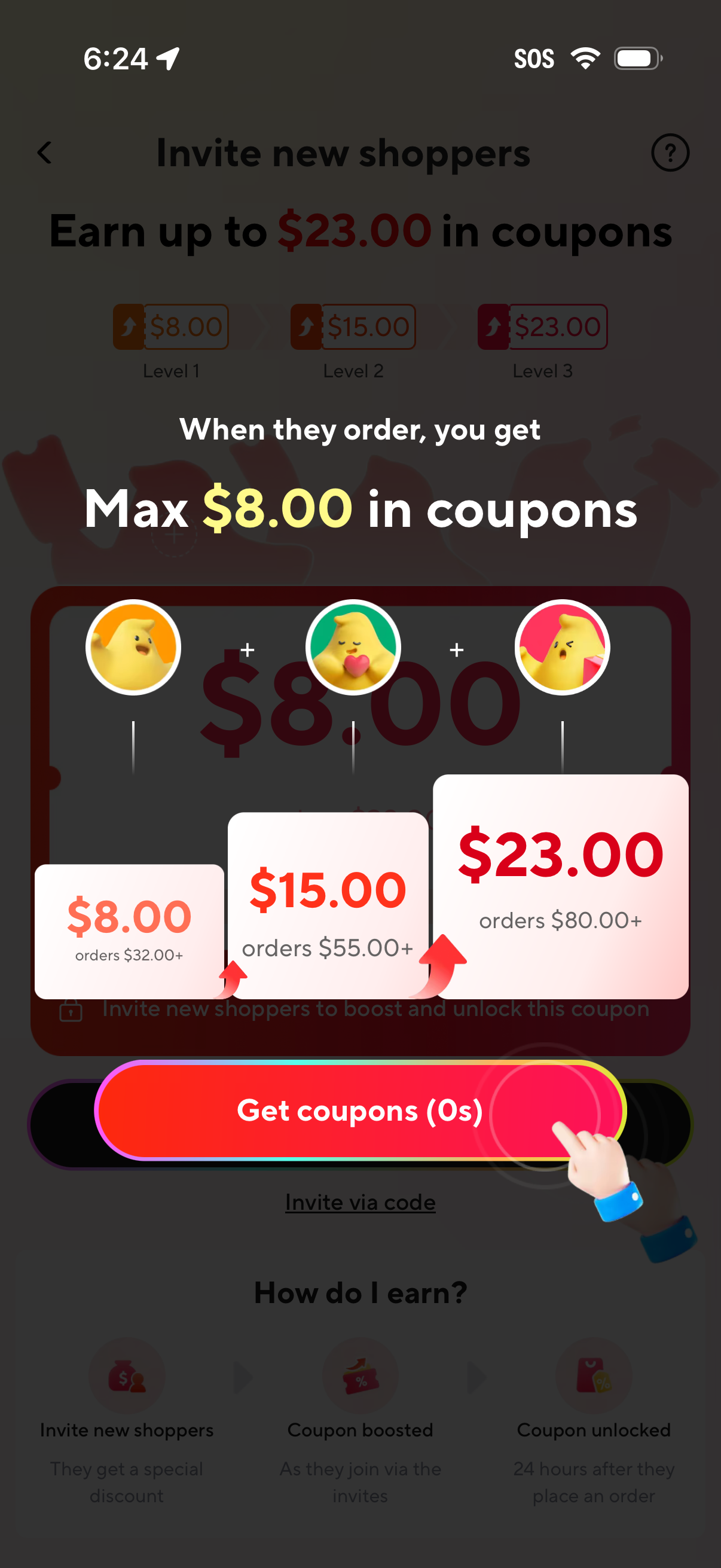 aliexpress app screenshot 25