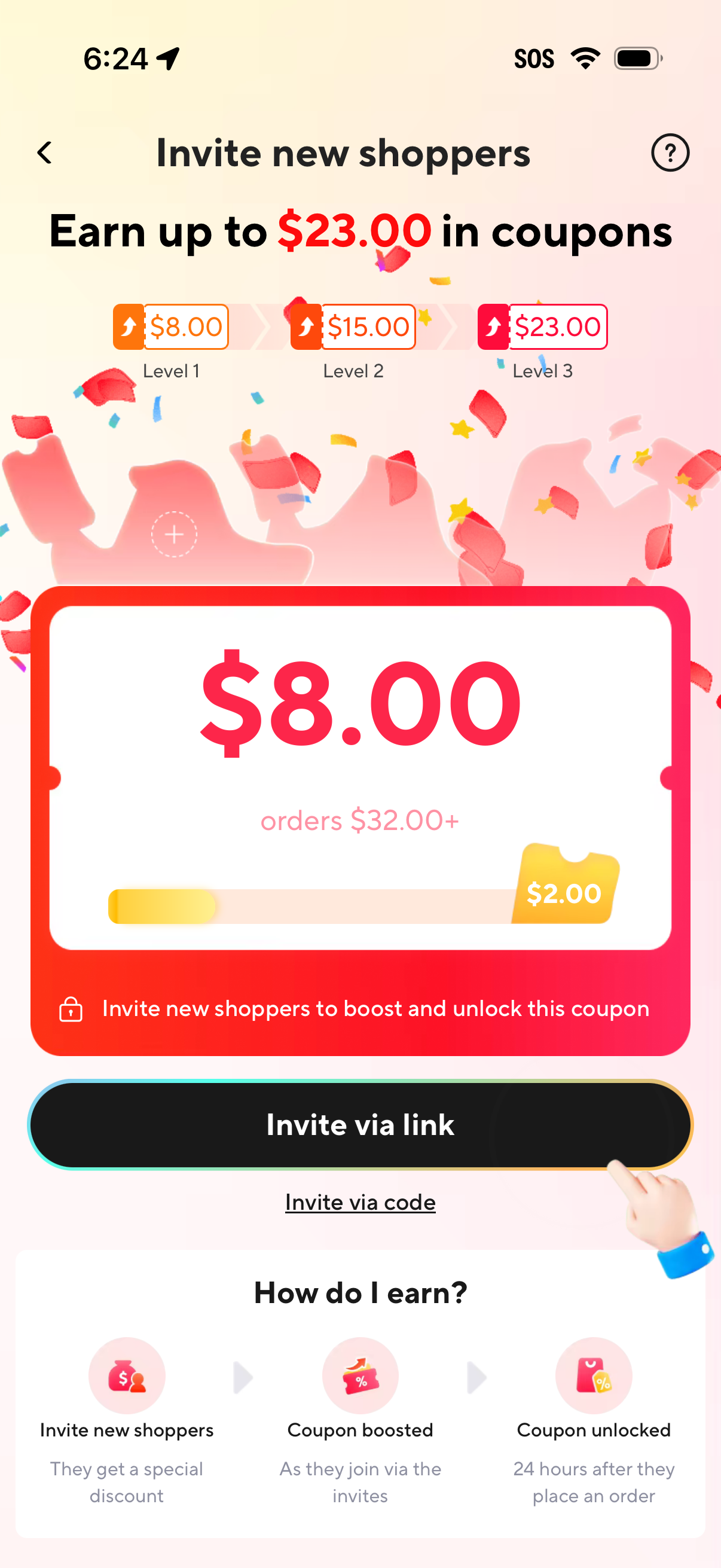 aliexpress app screenshot 24