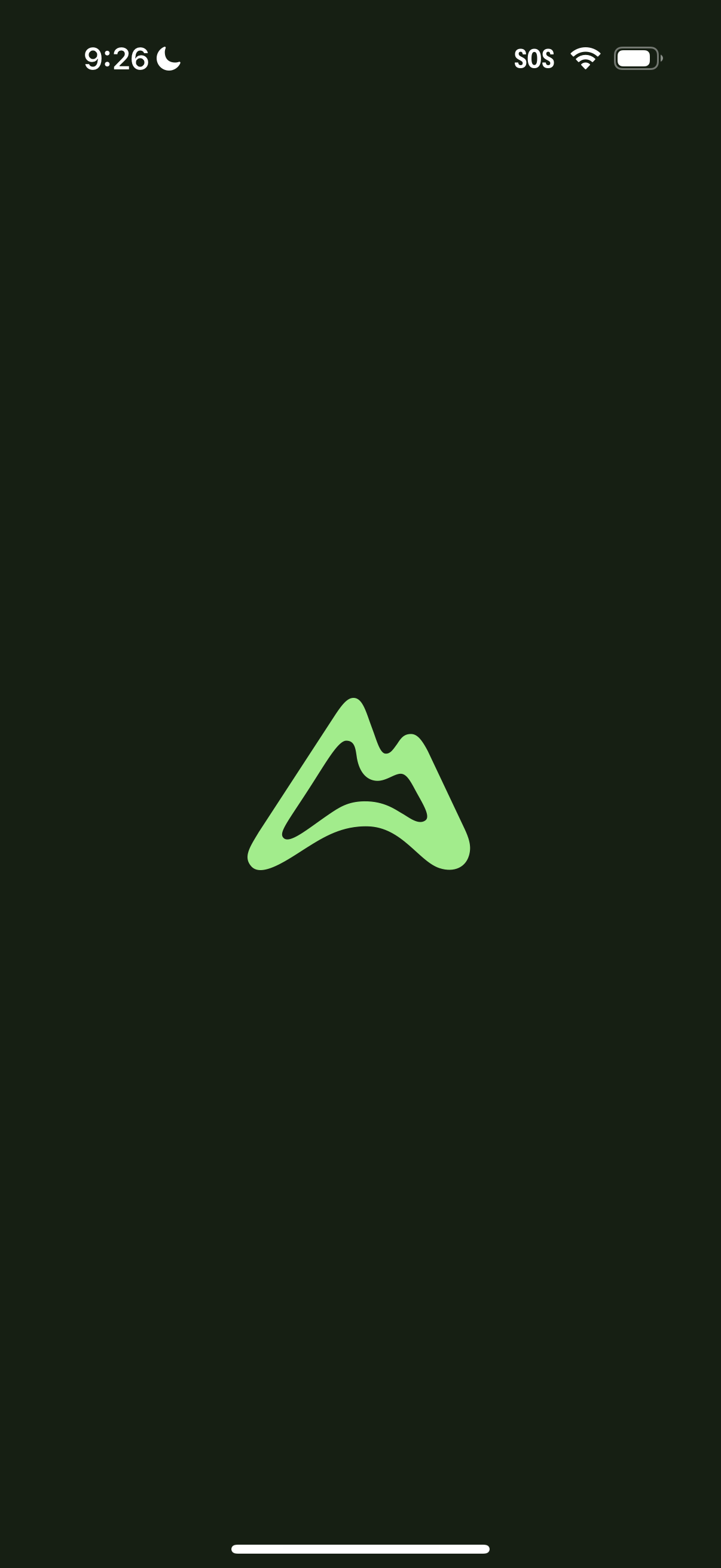 alltrails app screenshot 9