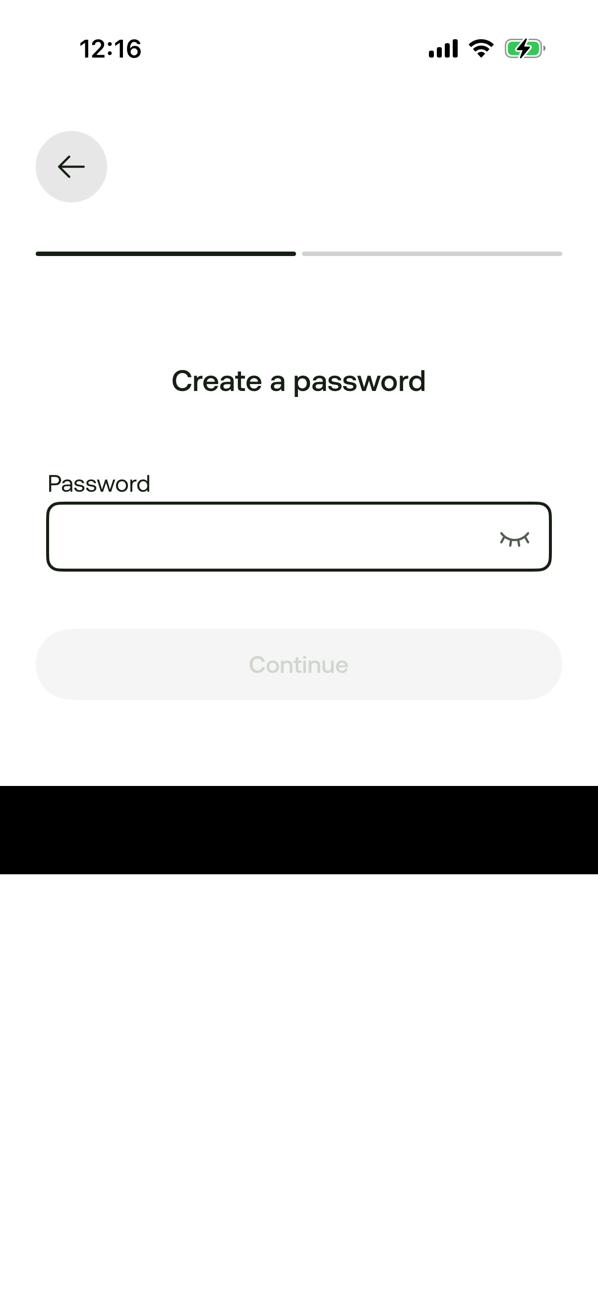Step 3 of Alltrails Onboarding
