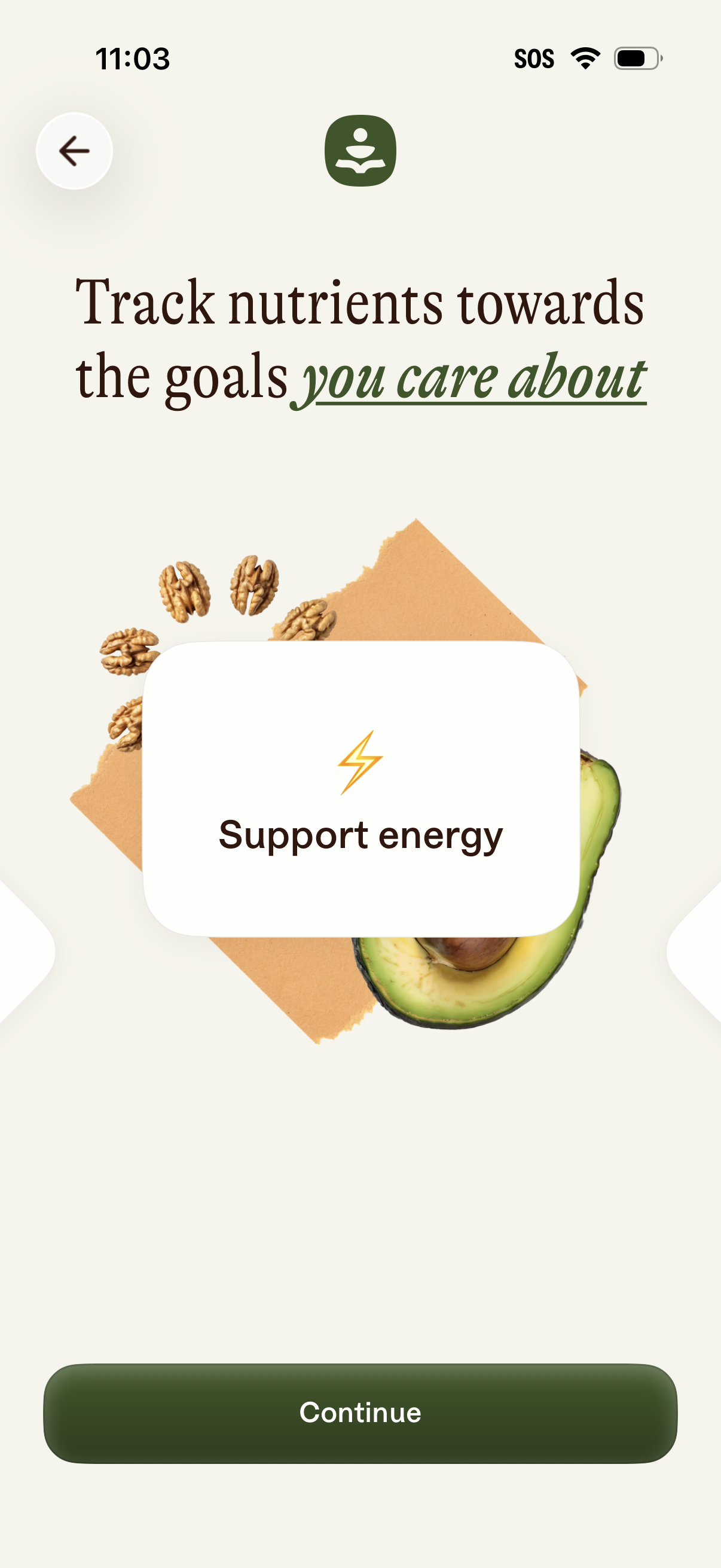 alma app screenshot 161