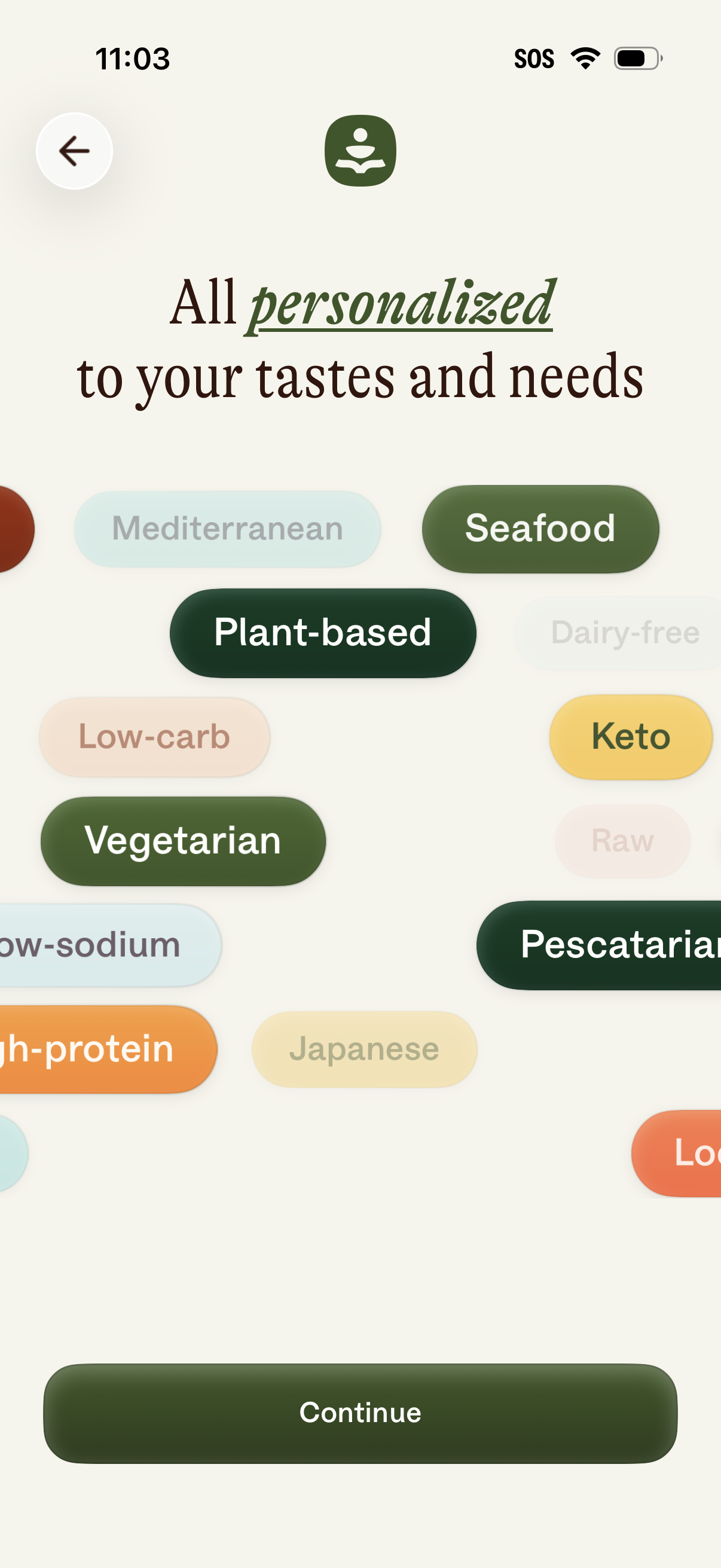 alma app screenshot 158