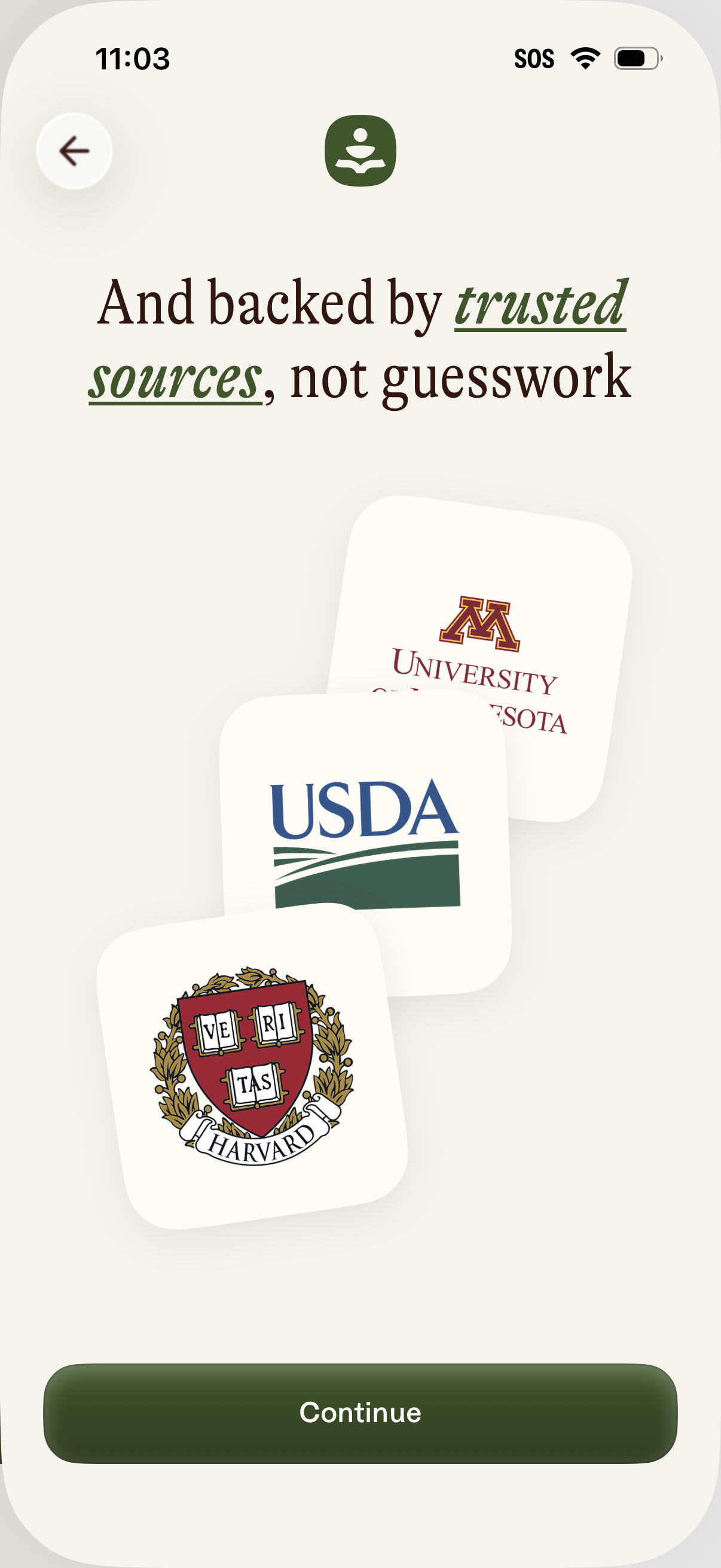 alma app screenshot 157