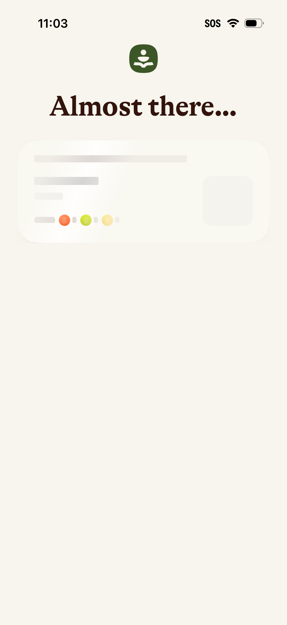 alma app screenshot 153