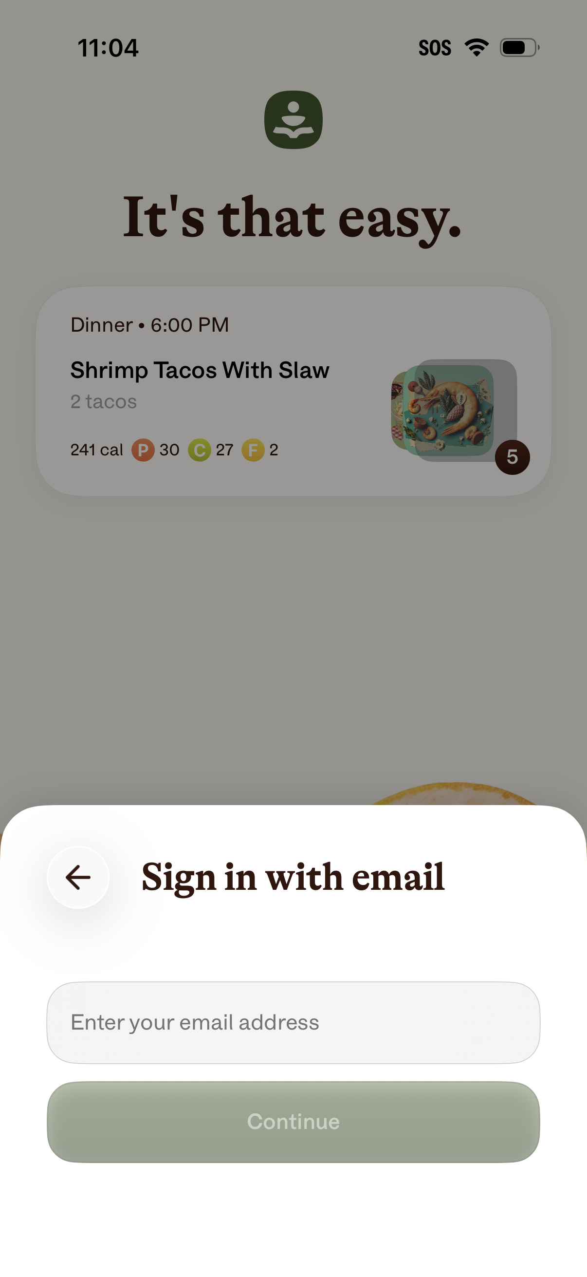 alma app screenshot 151