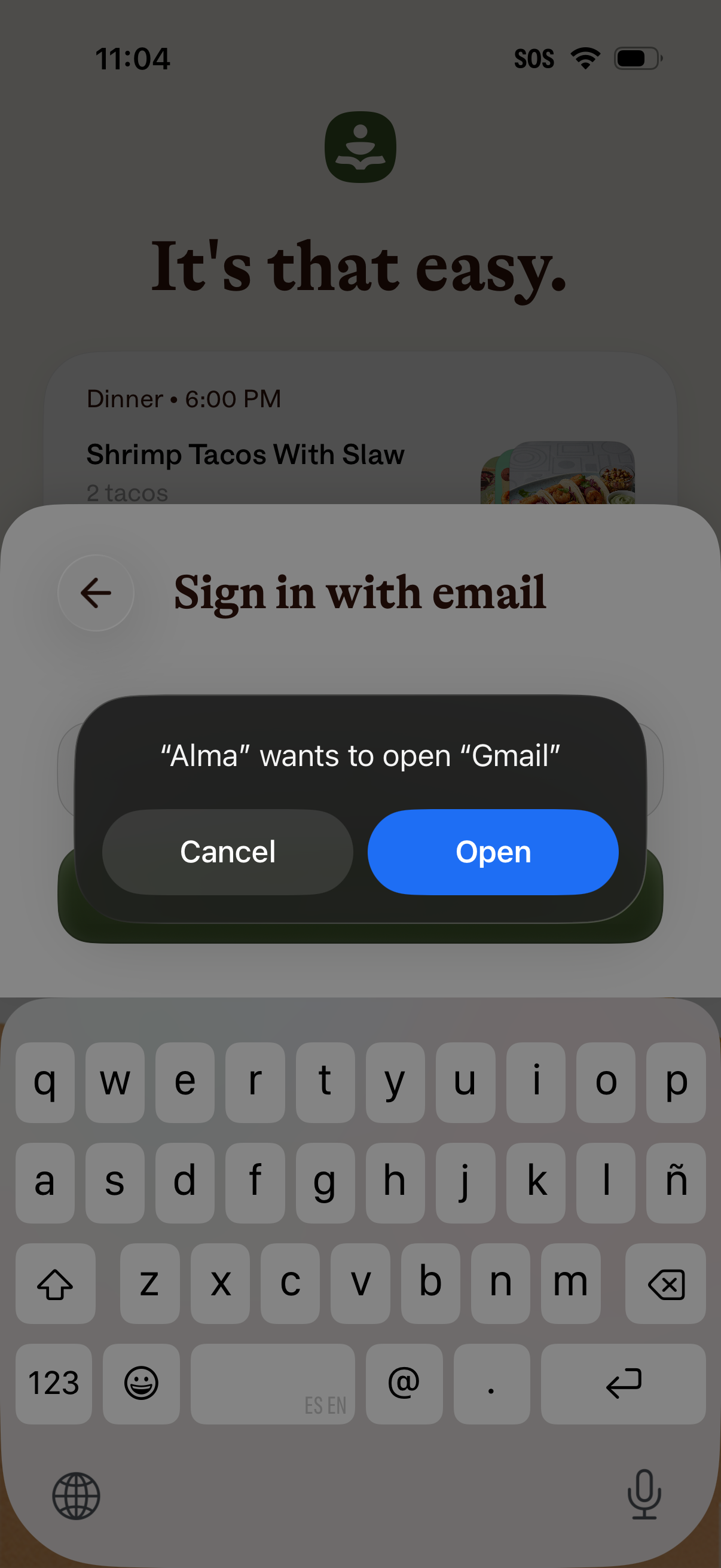 alma app screenshot 149