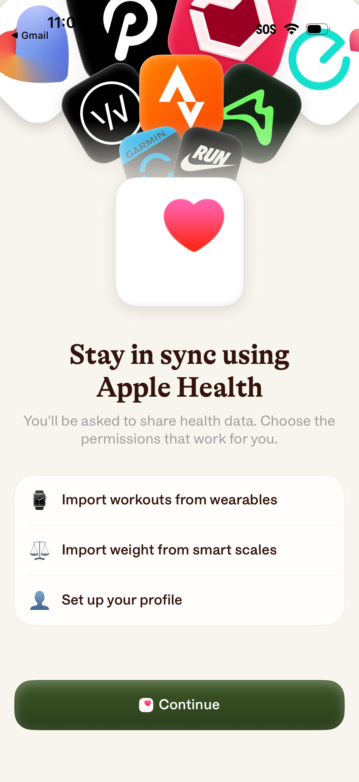alma app screenshot 145