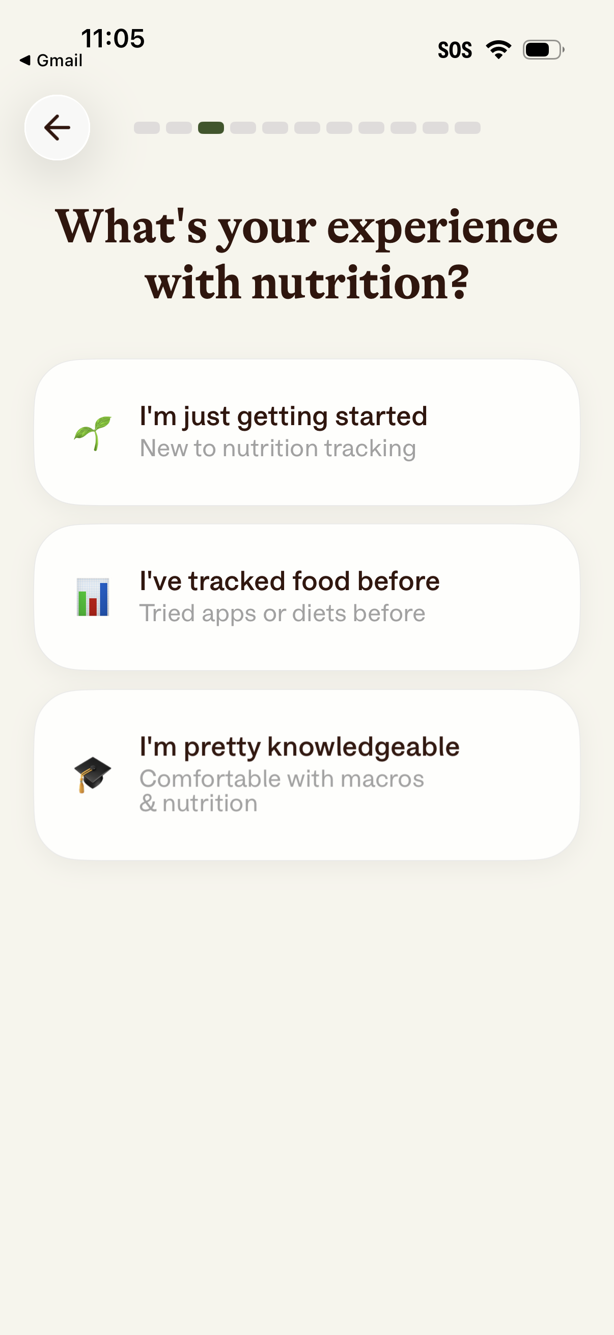 alma app screenshot 139