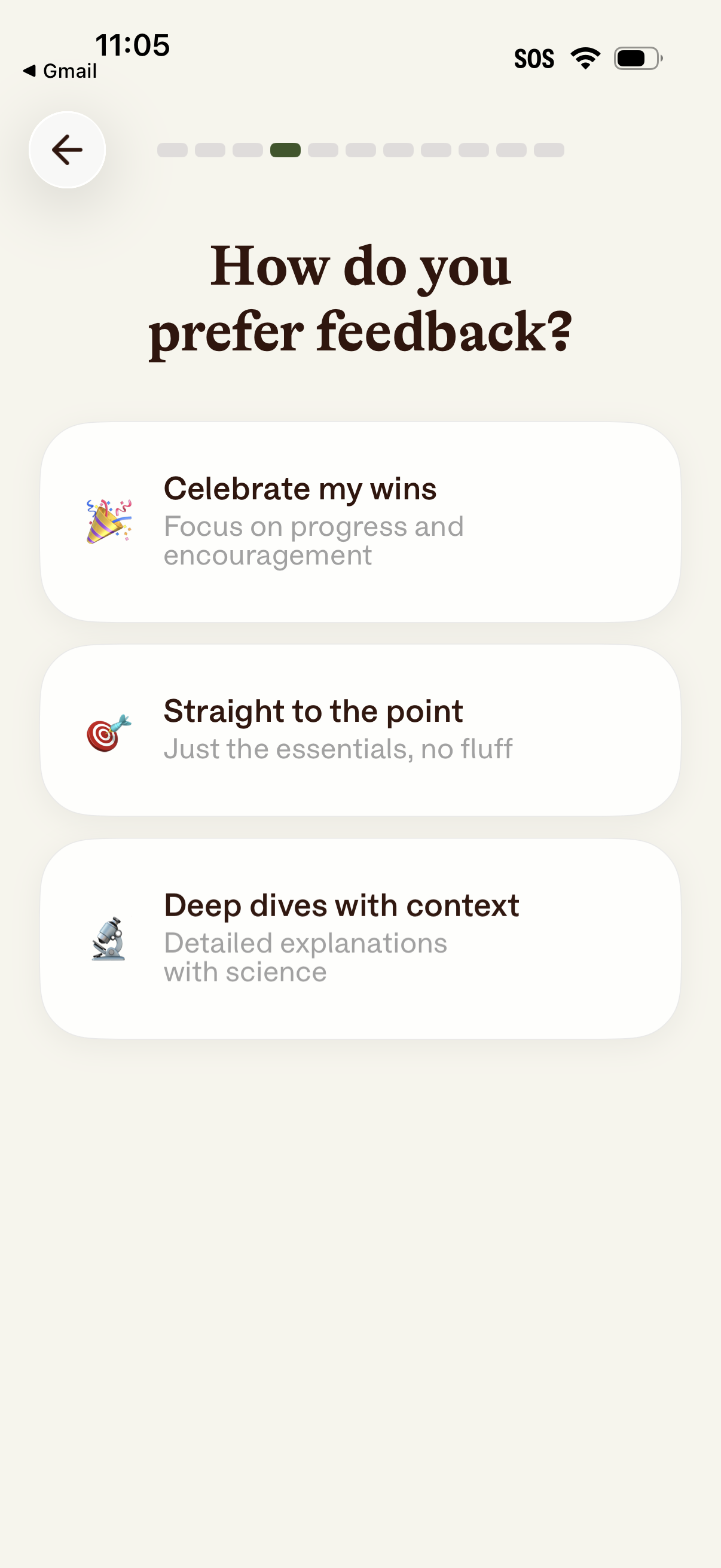 alma app screenshot 138