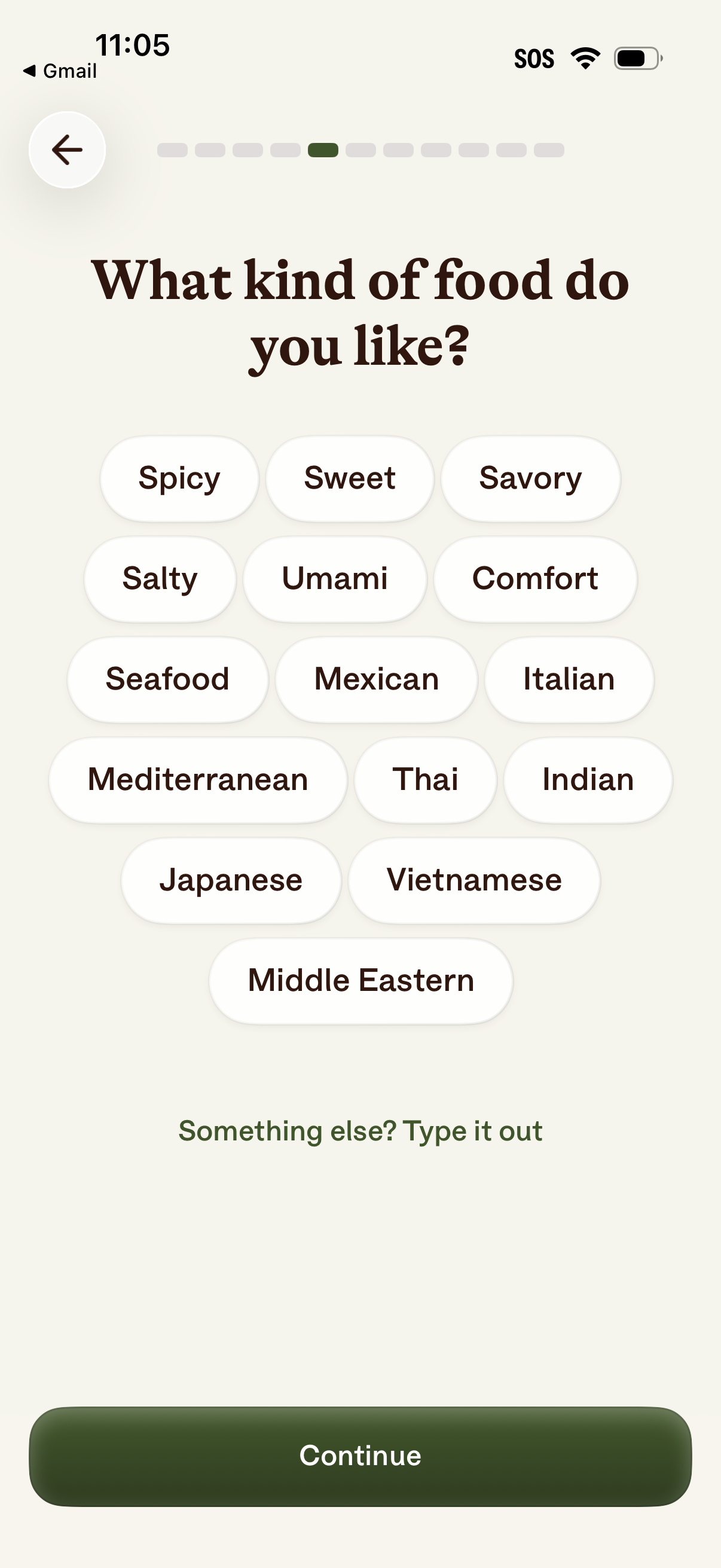 alma app screenshot 137