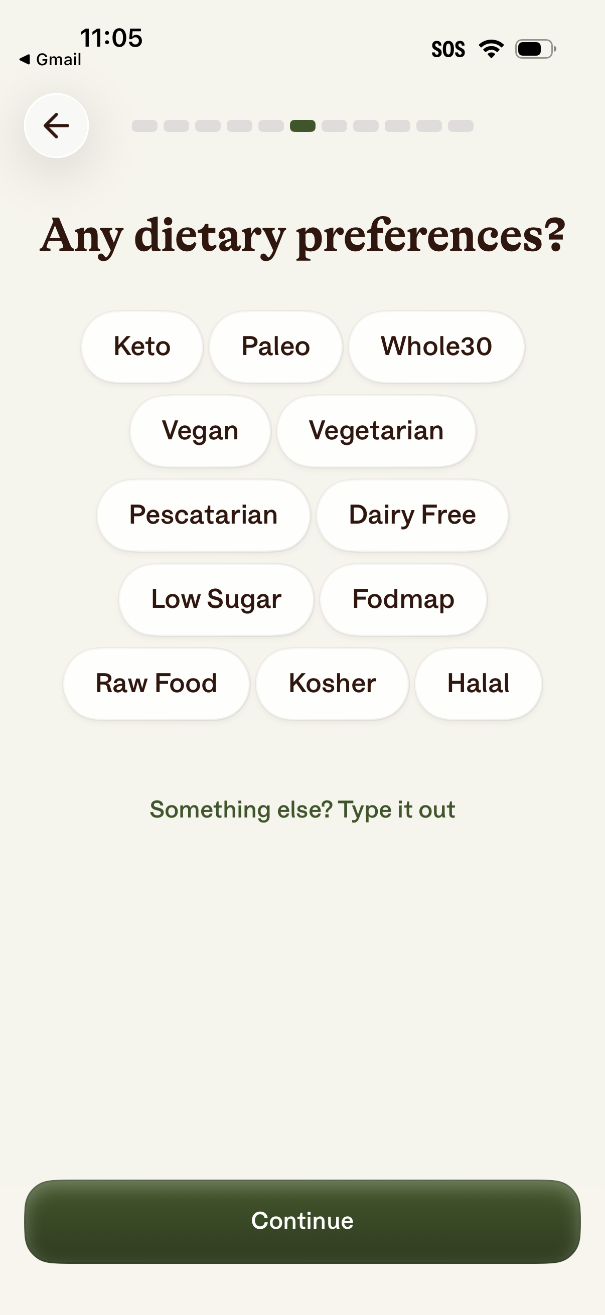alma app screenshot 136